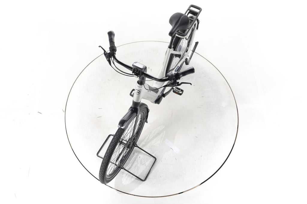 Gazelle Avignon C380 HMB LTD City E-Bike Tiefeinsteiger - Image 17
