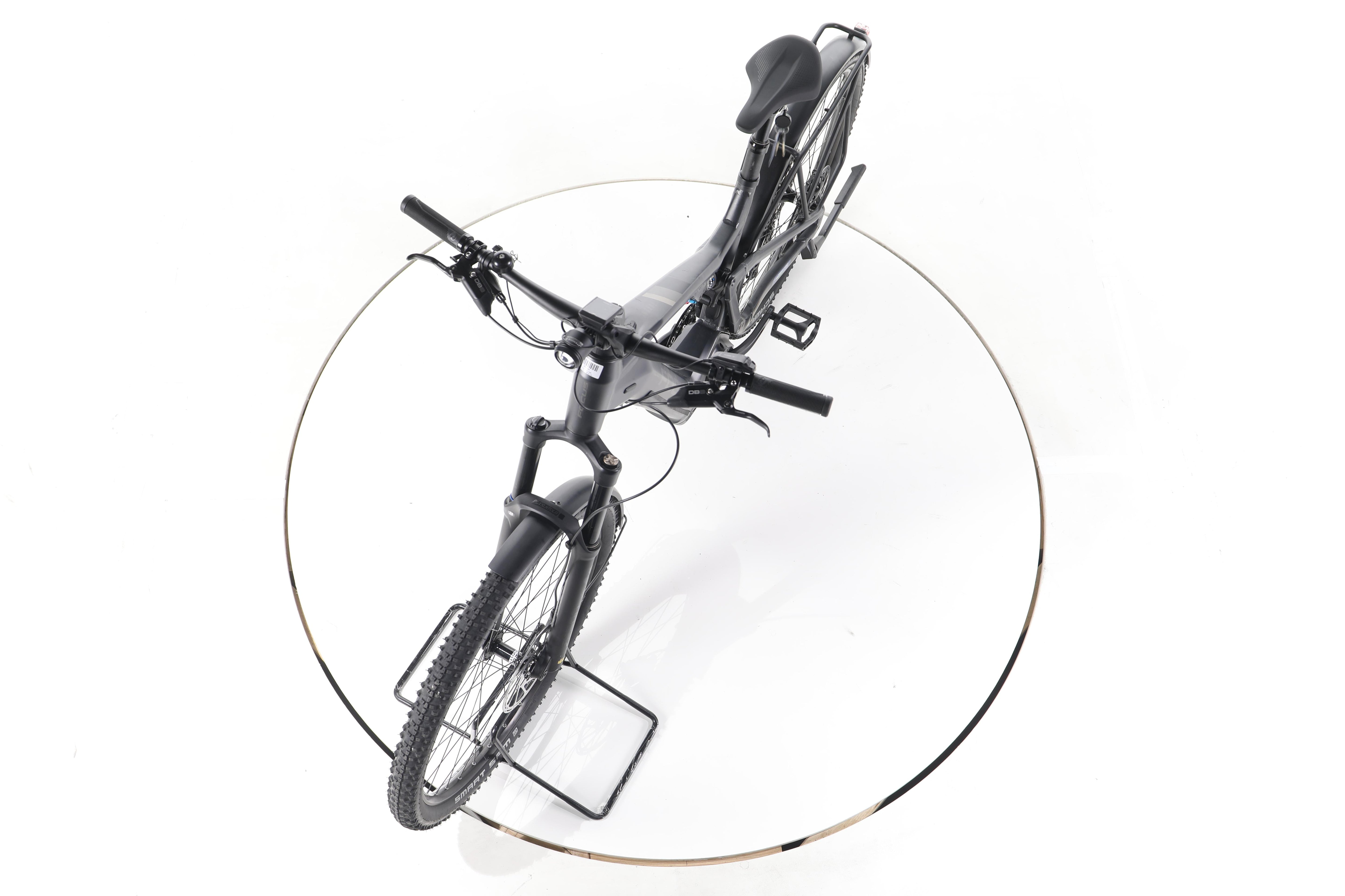 Focus Thron² 6.8 EQP SUV E-Bike - Image 17