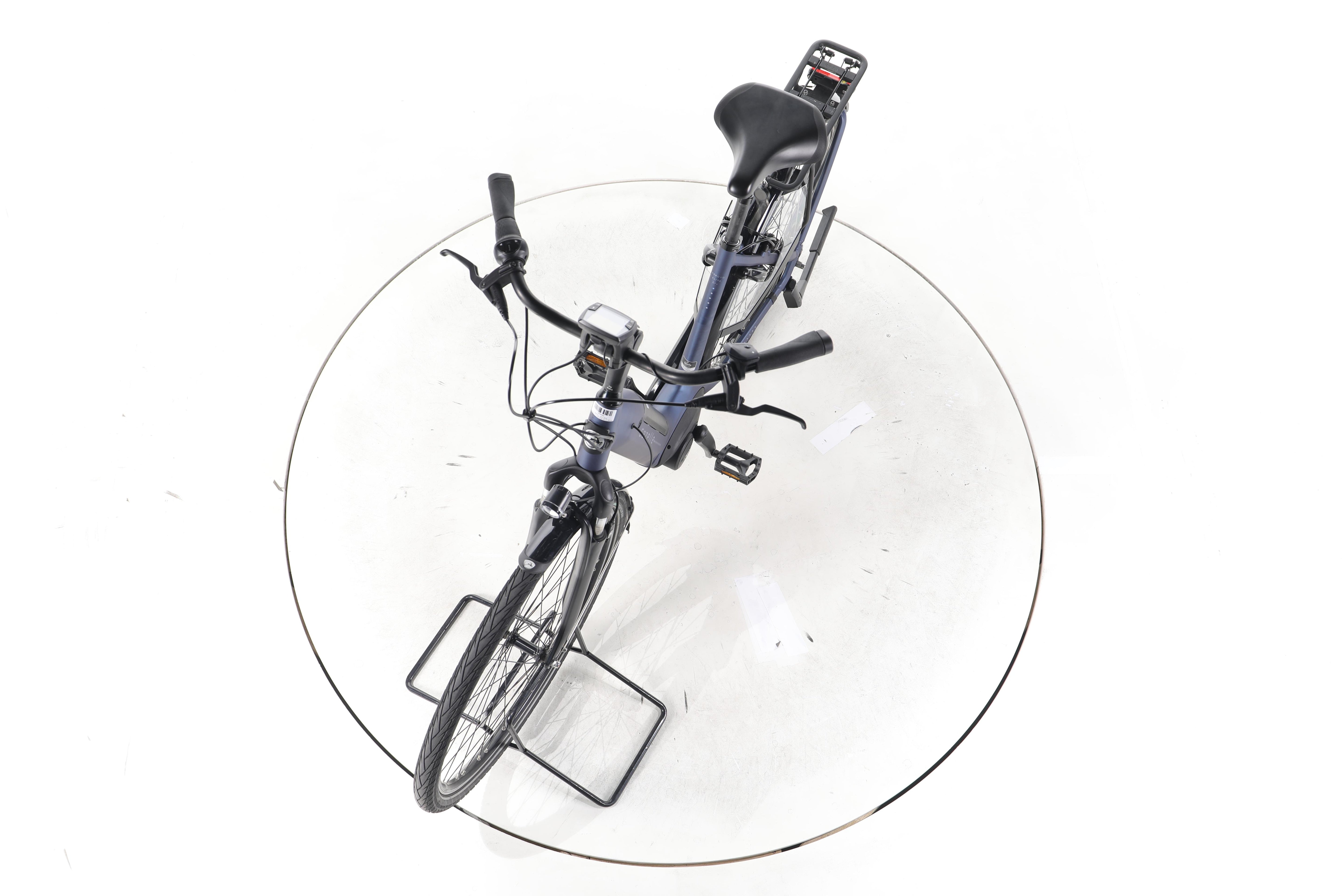 Gazelle Arroyo C7+ HMB Elite City E-Bike Tiefeinsteiger - Image 17
