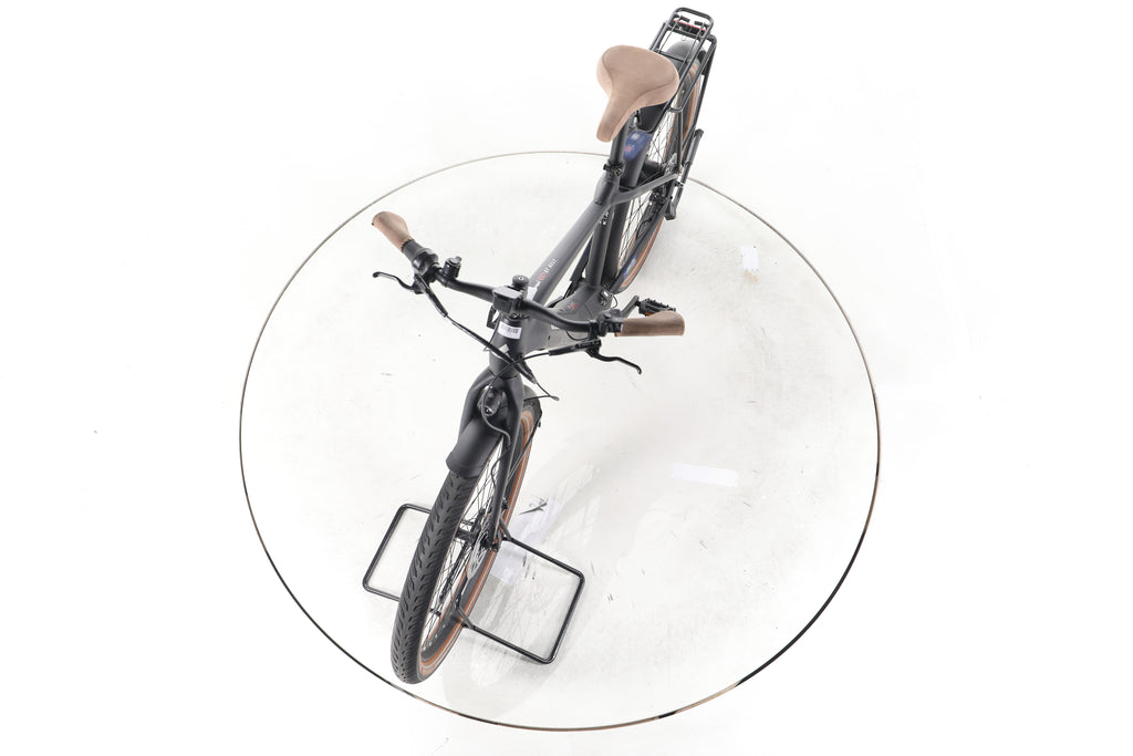 Bulls Sturmvogel EVO 5F Belt City E-Bike - Image 17