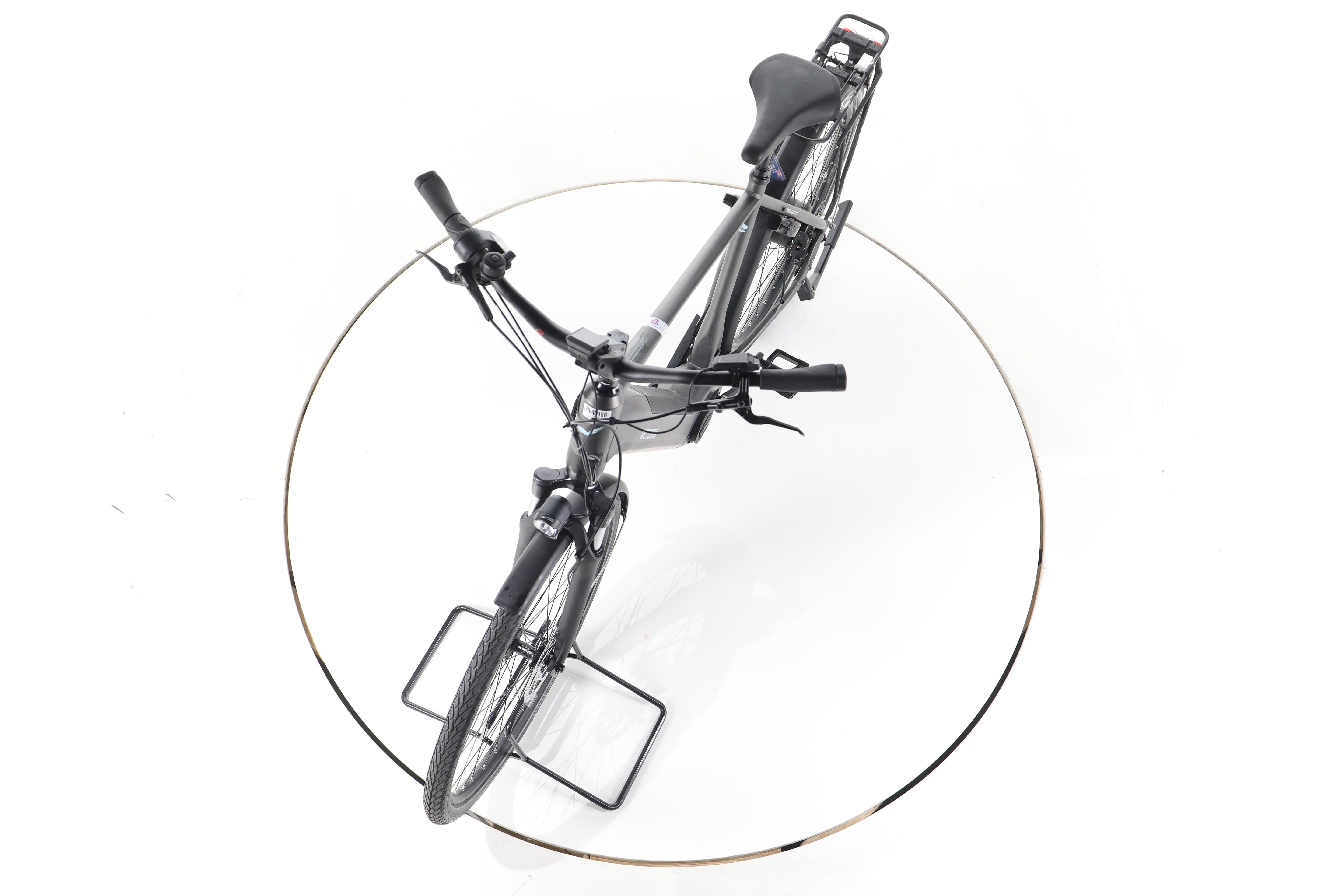 Victoria Tresalo 17 City E-Bike - Image 17