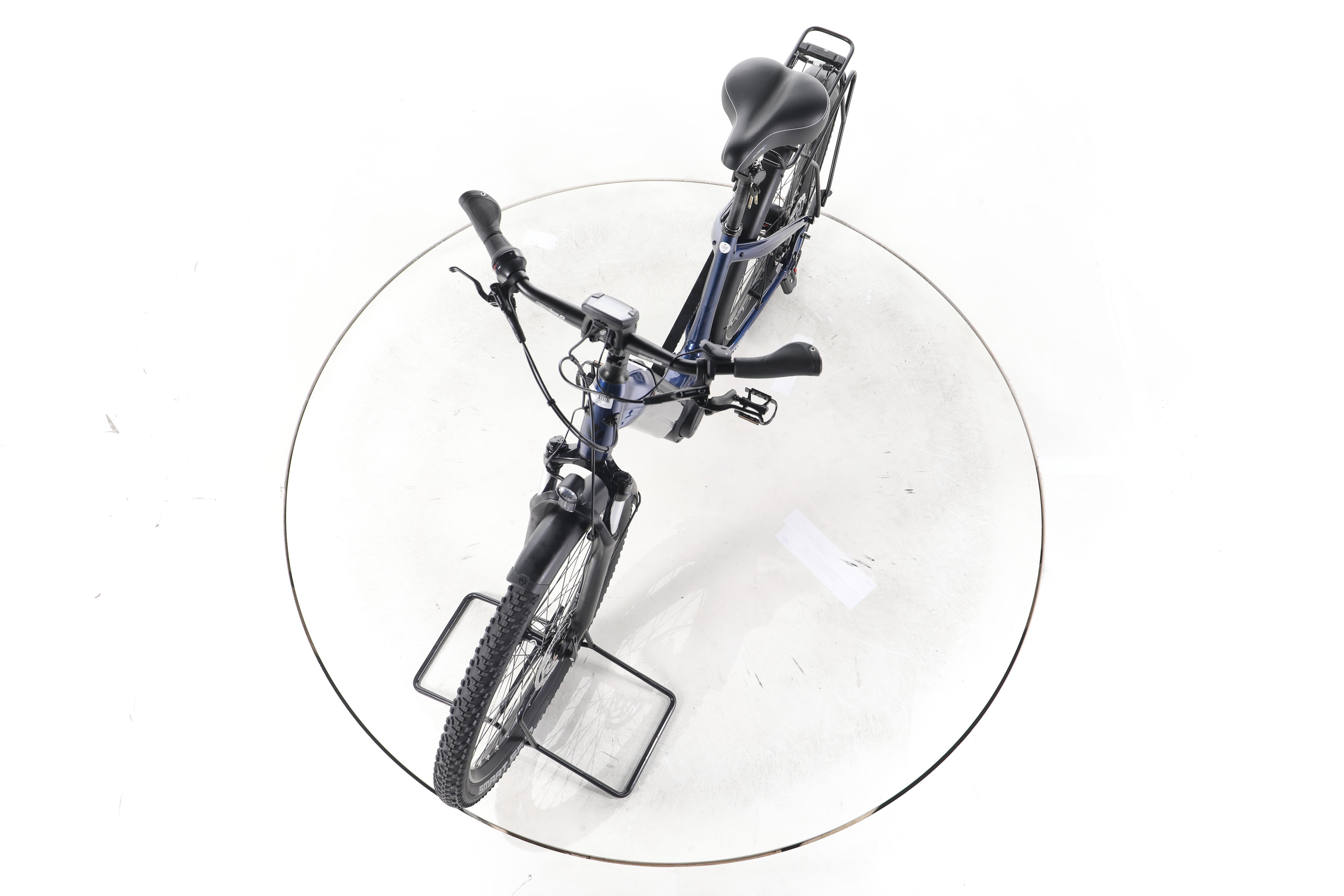 Velo de Ville SEB 890 City E-Bike Tiefeinsteiger - Image 17