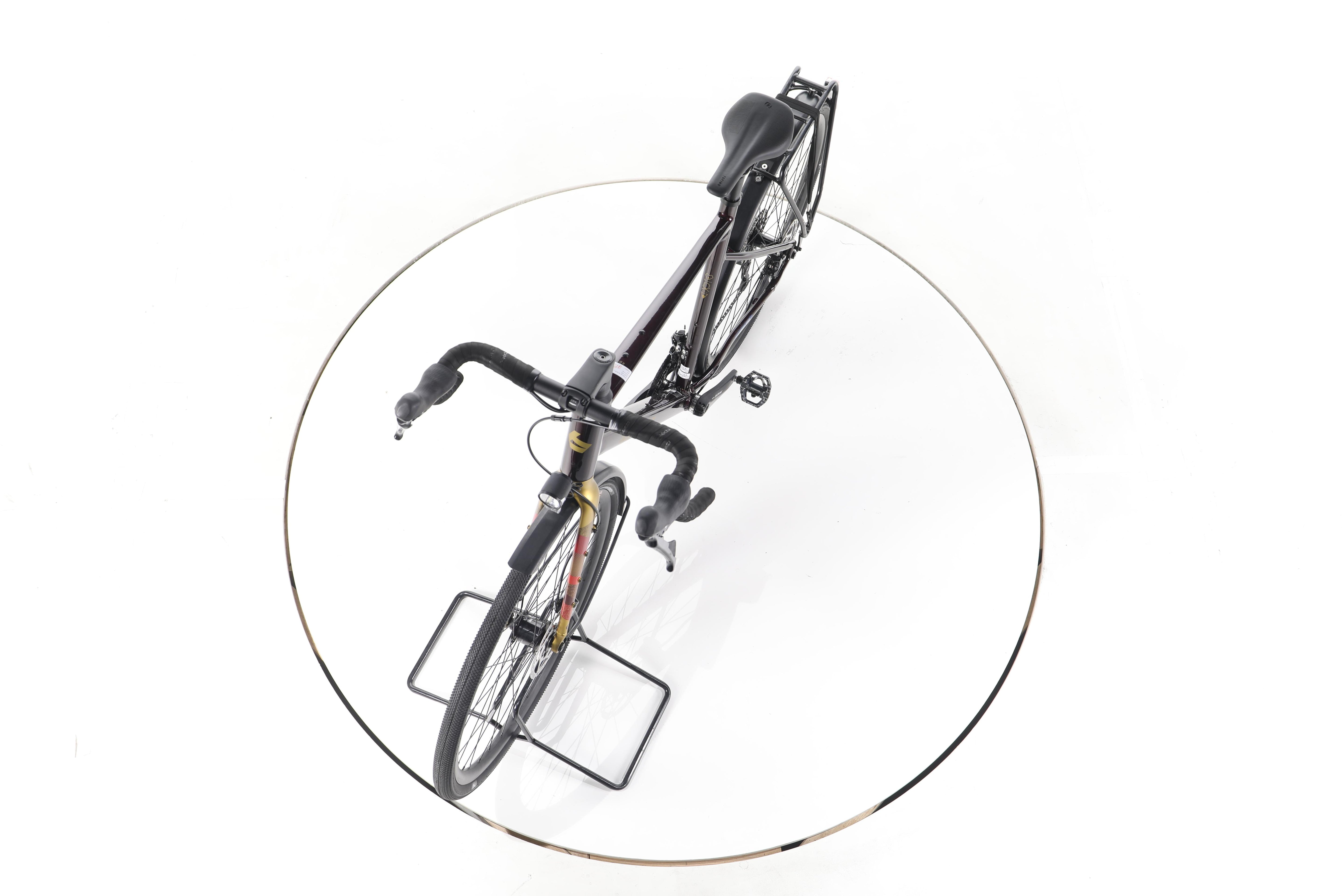 Bergamont Grandurance RD 7 Gravelbike - Image 17