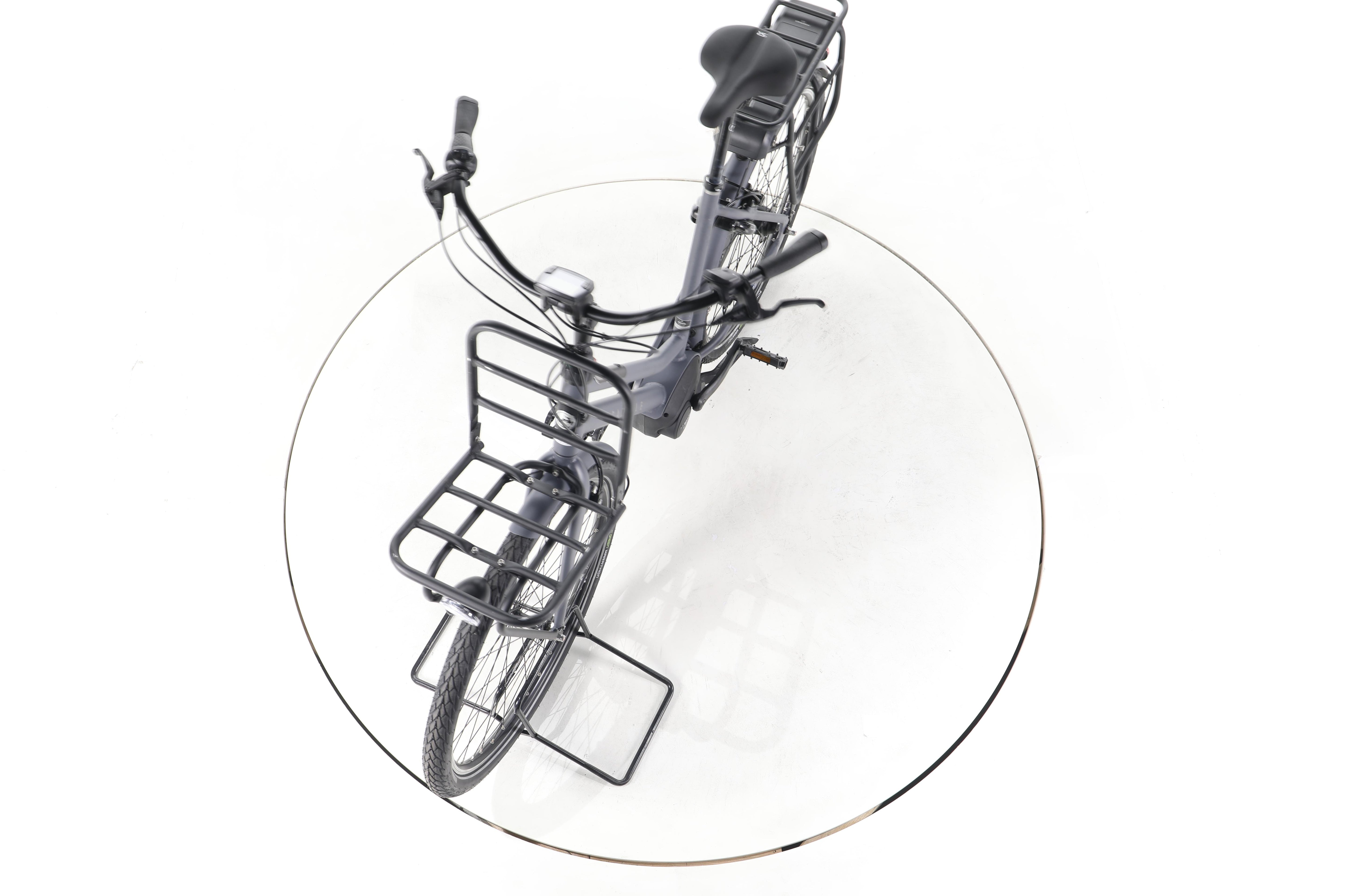 Gazelle HeavyDutyNL C7+ HMB City E-Bike Tiefeinsteiger - Image 17