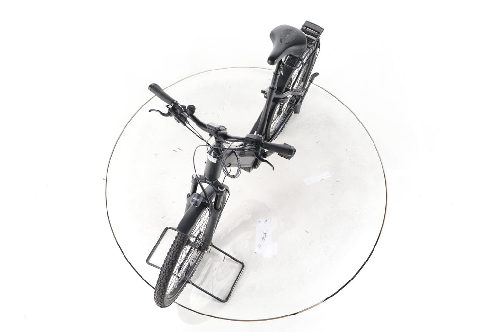 MORRISON SUB 6.0 Trekking E-Bike Tiefeinsteiger - Image 17