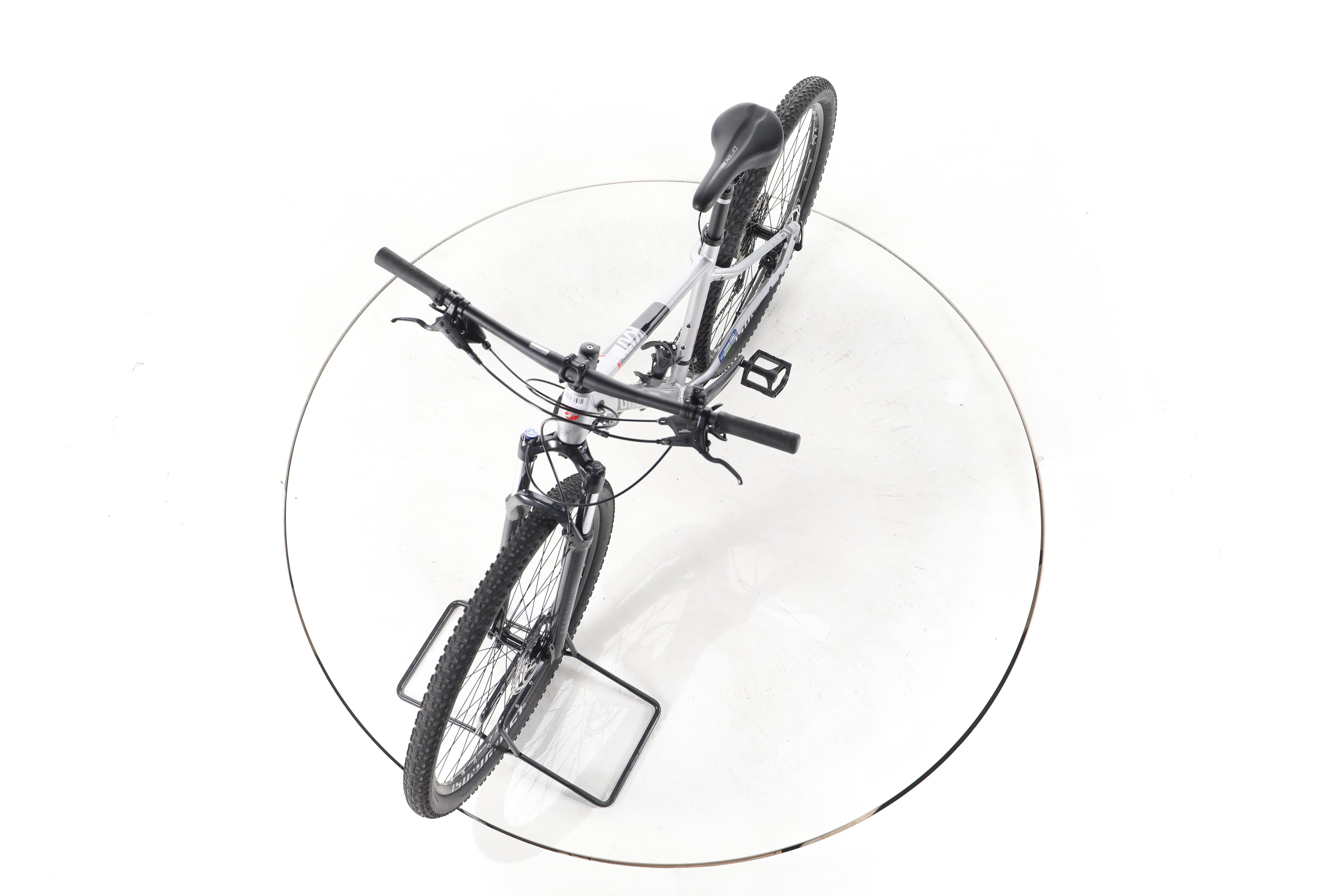 Ghost Kato Advanced AL U Fahrrad Hardtail - Image 17