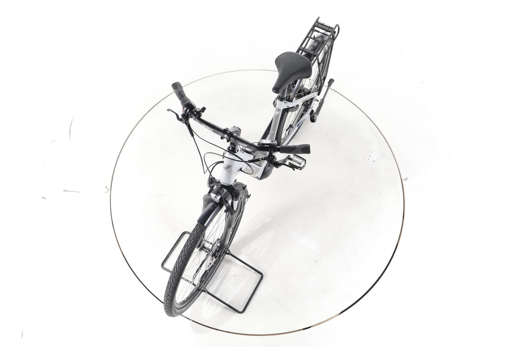 Ideal ORAMA-5008C City E-Bike Tiefeinsteiger 2024 - Image 17
