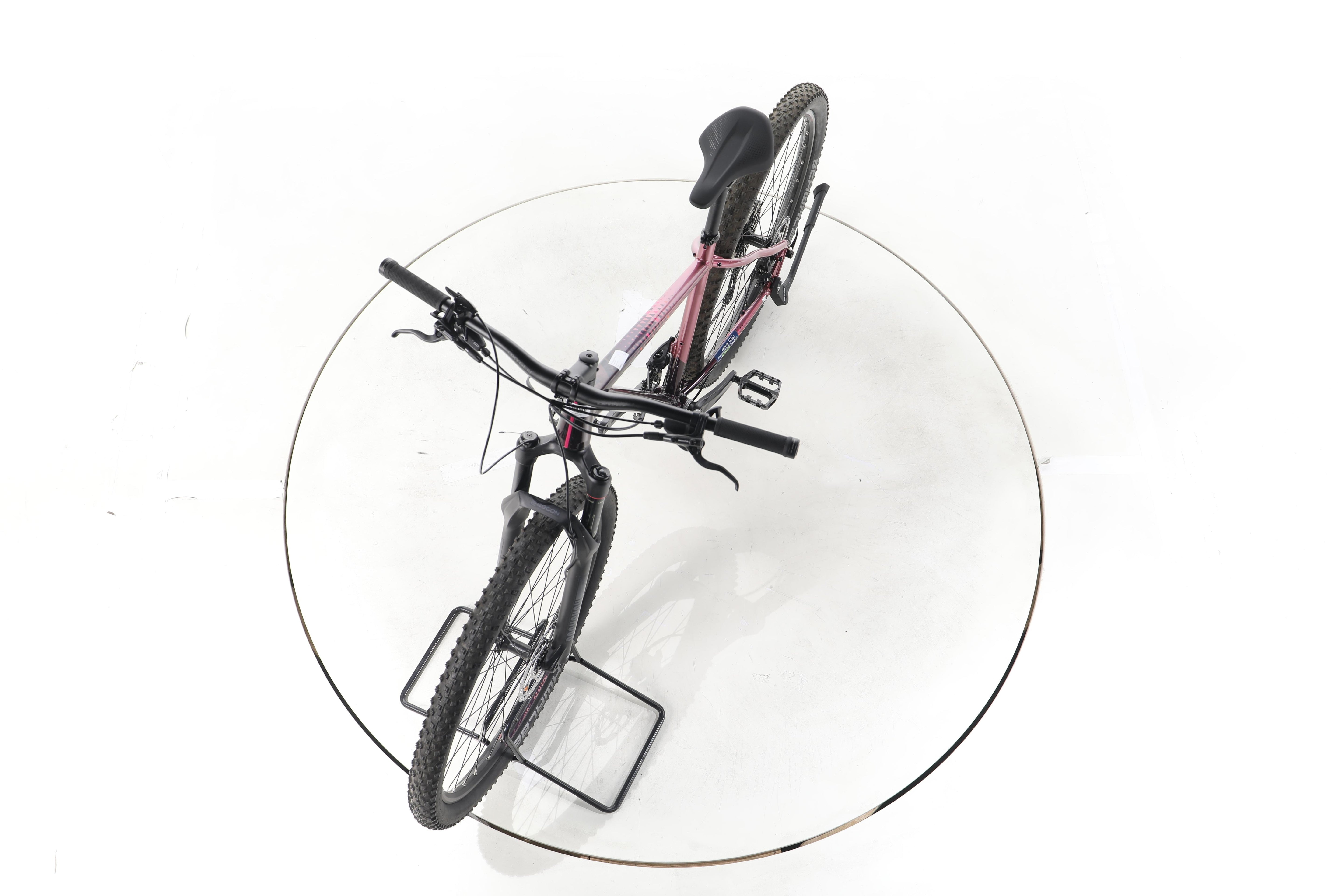Stevens Devil´s Trail Fahrrad Hardtail - Image 17