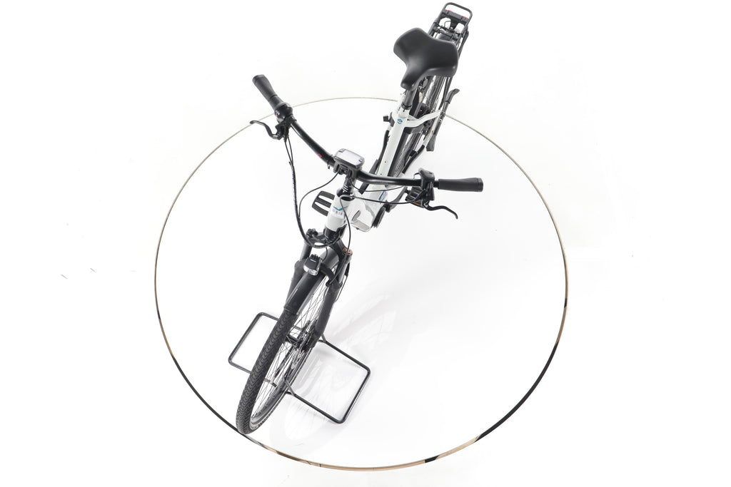 Victoria eManufaktur 11.8 City E-Bike Tiefeinsteiger - Image 17