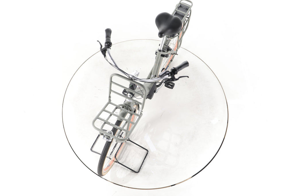 Gazelle Miss Grace C7+ HMB City E-Bike Tiefeinsteiger 2025 - Image 17