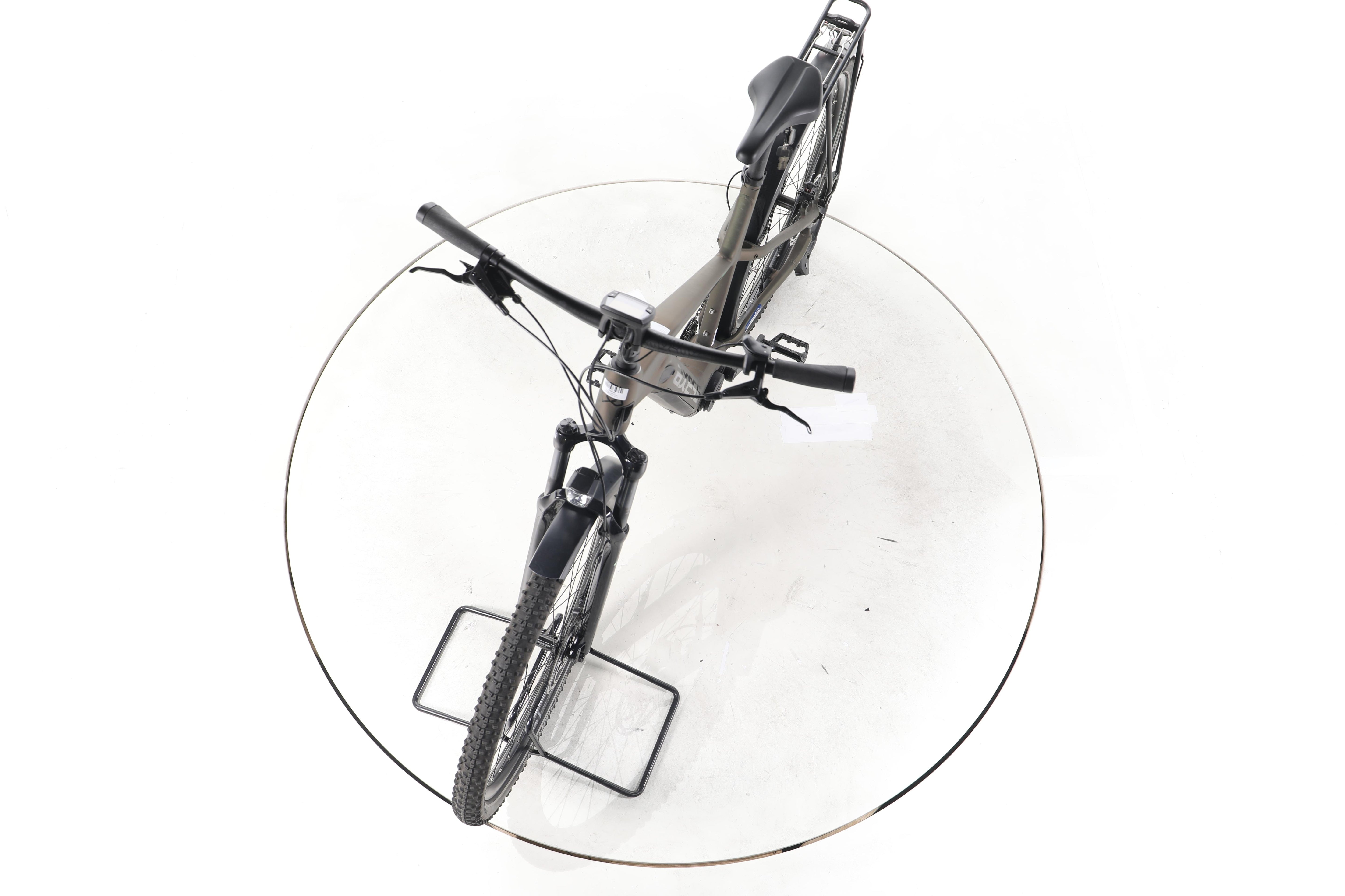 Axess SCREE 29 Trekking E-Bike - Image 17