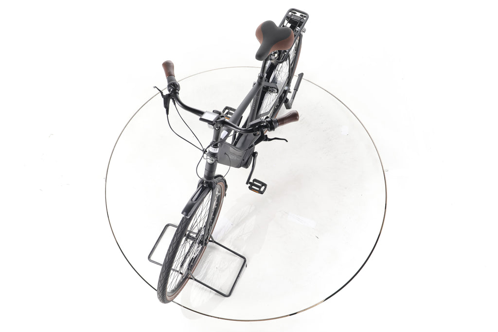 Gazelle ARROYO C8 City E-Bike 2025 - Image 17