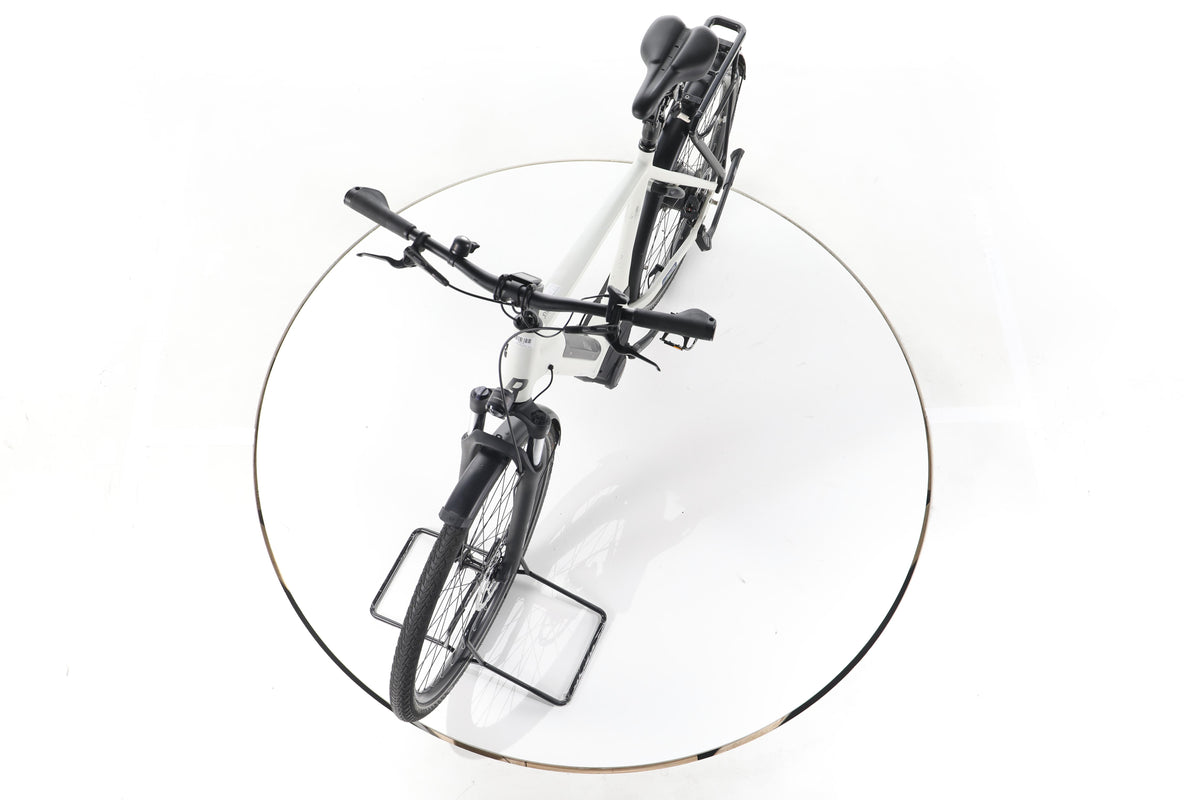 Rose XTRA WATT EVO PLUS 3 City E-Bike - Image 17
