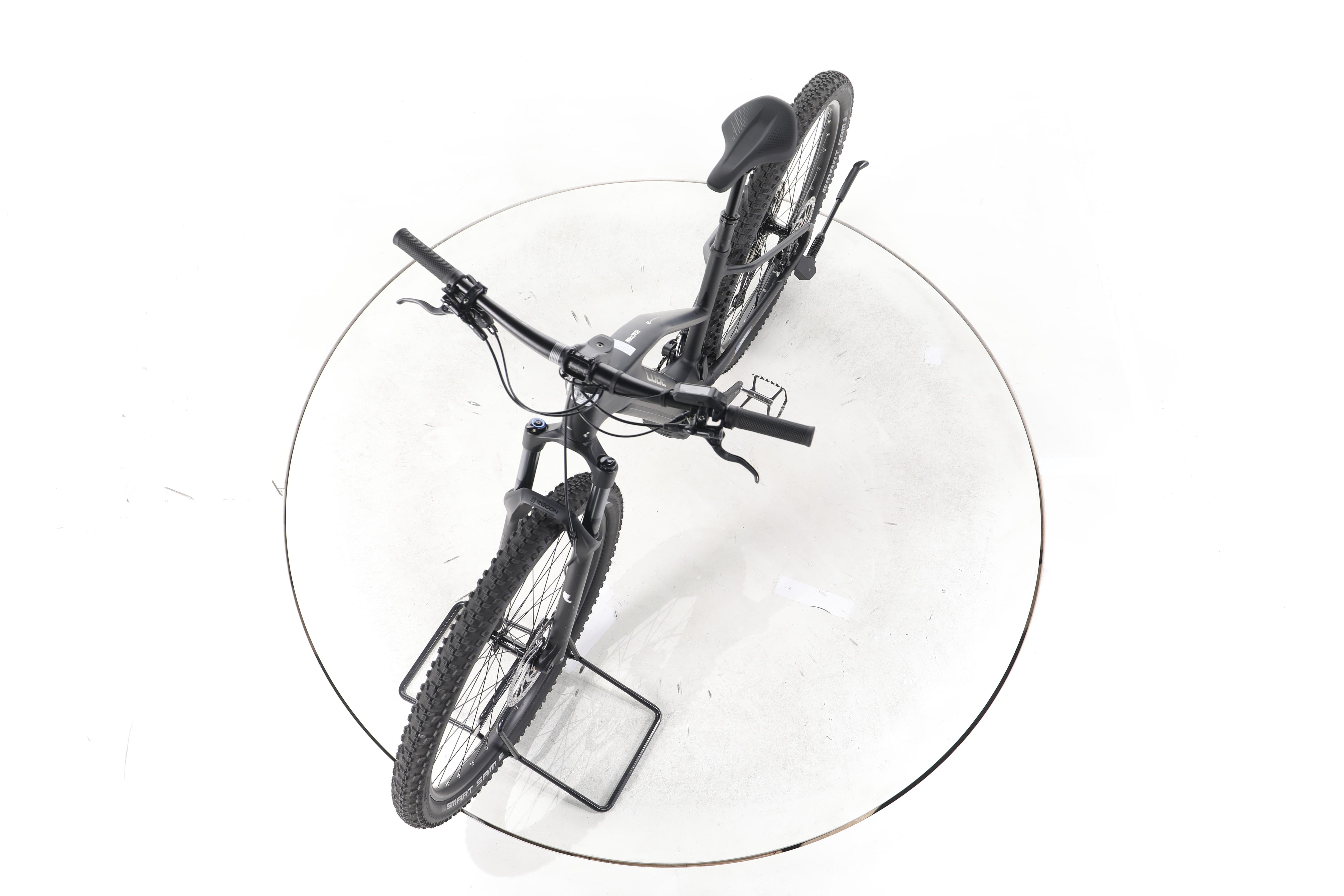 Cube Reaction Hybrid Race E-Bike 2025 - Image 17