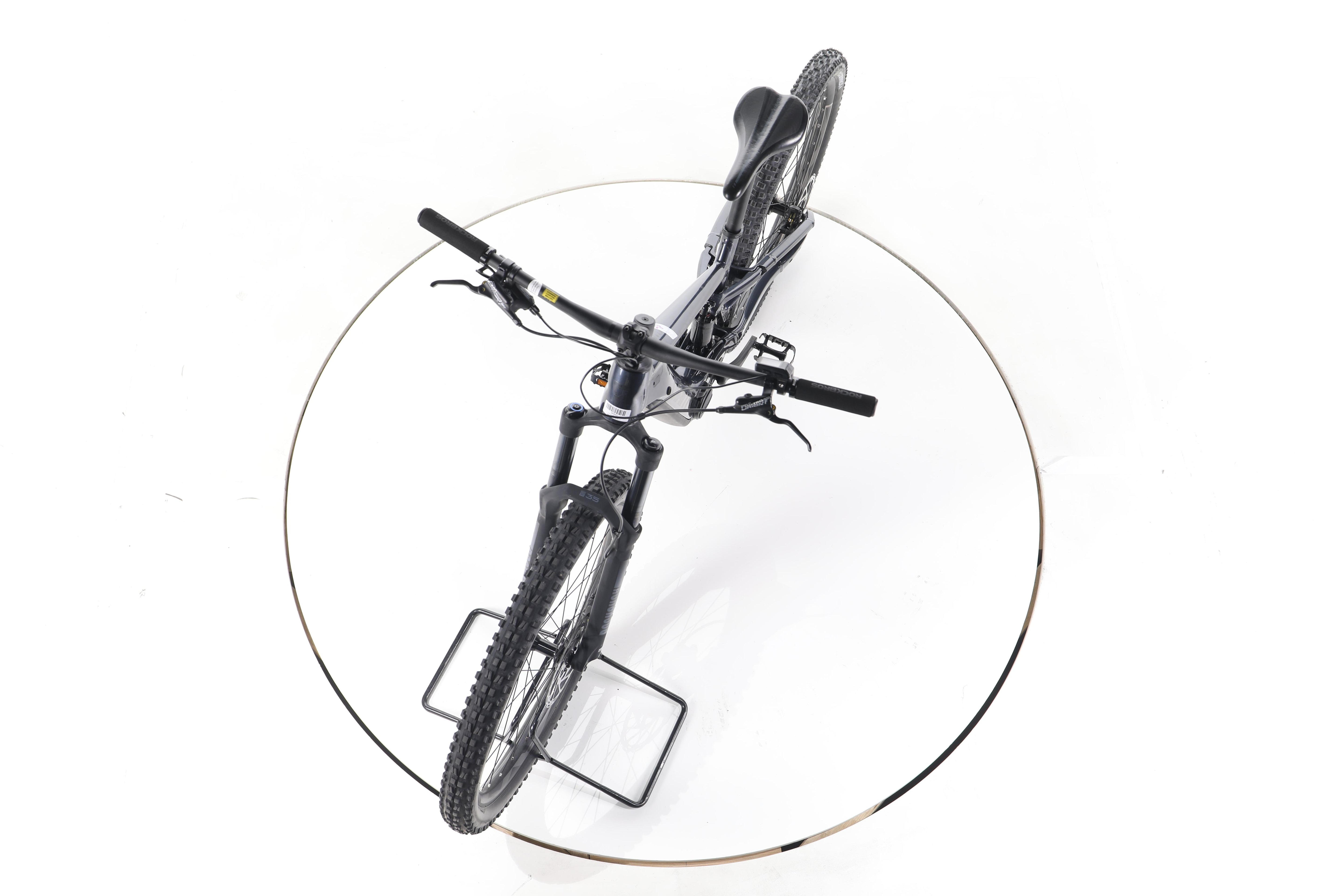 Giant Stance E+ 1 Pro E-Bike Fully - Image 17
