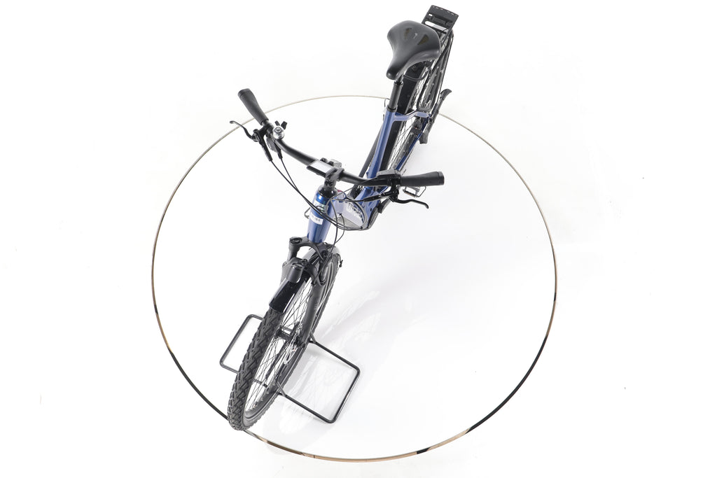 Corratec E-Power Trekking 28 CX6 Trekking E-Bike Tiefeinsteiger - Image 17
