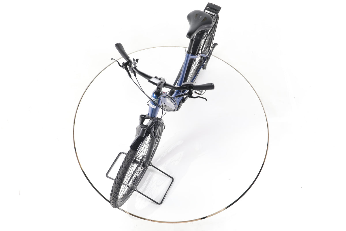 Corratec E-Power Trekking 28 CX6 Trekking E-Bike Tiefeinsteiger - Image 17
