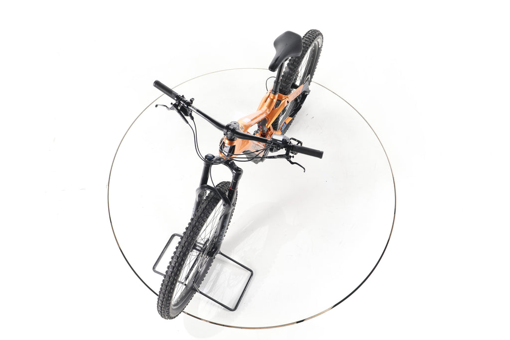 Haibike AllMtn CF 6 E-Bike Fully - Image 17