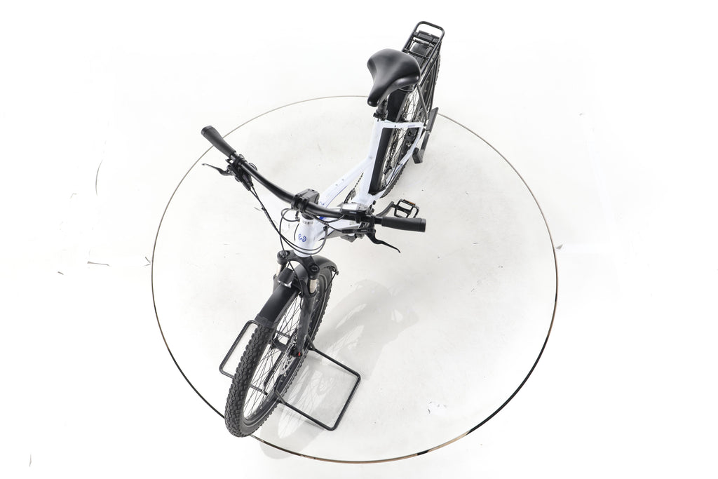 Winora Yucatan 12 Trekking E-Bike - Image 17