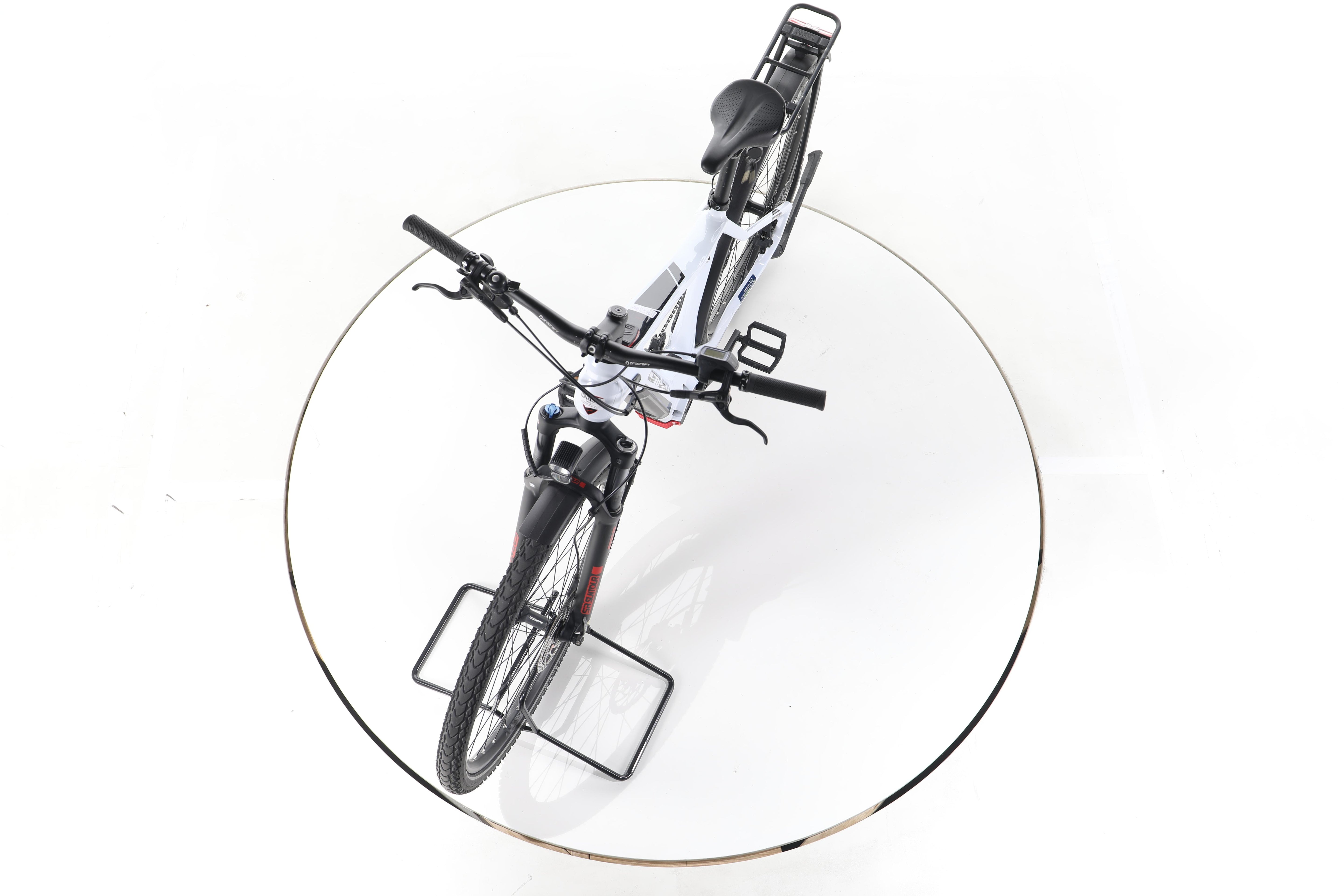 Centurion Backfire Fit E R760i Trekking E-Bike - Image 17