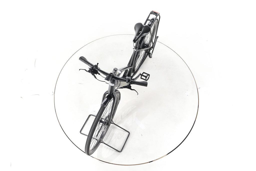 Trek FX+ 2 Stagger Trekking E-Bike - Image 17