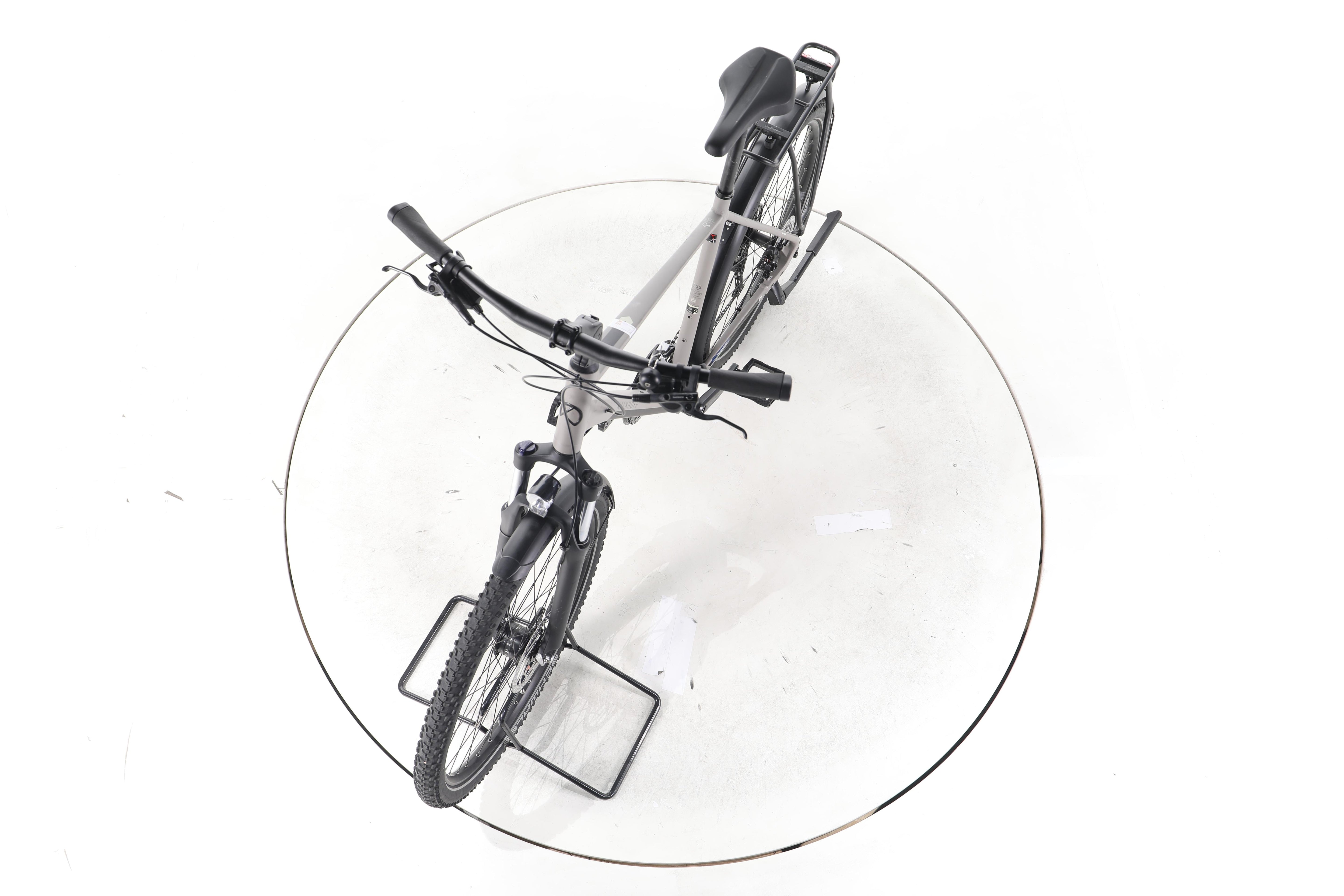 Kalkhoff Entice 18 Fahrrad City & Trekking - Image 17