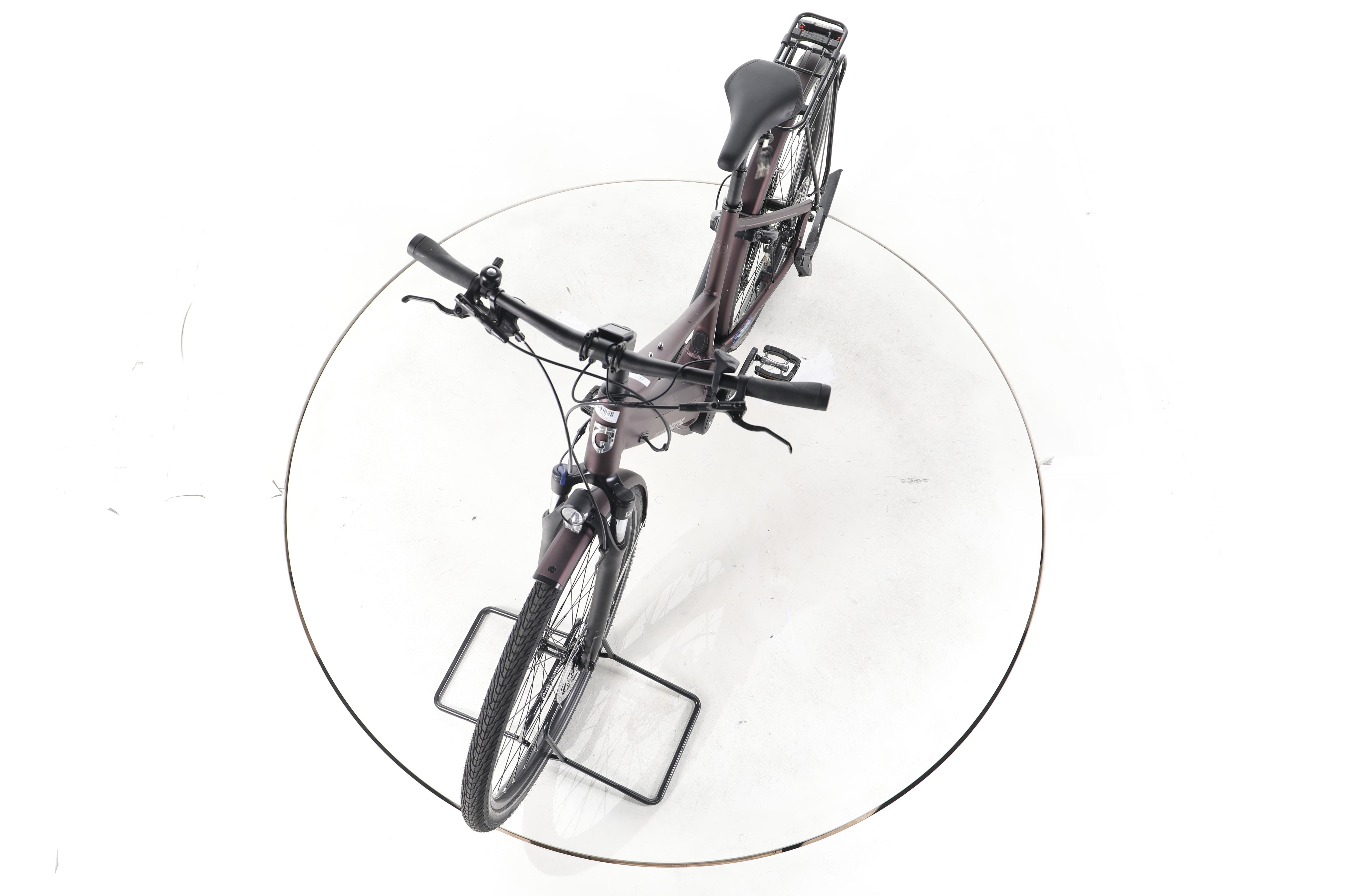 Grecos Eli 2.6 Trekking E-Bike - Image 17