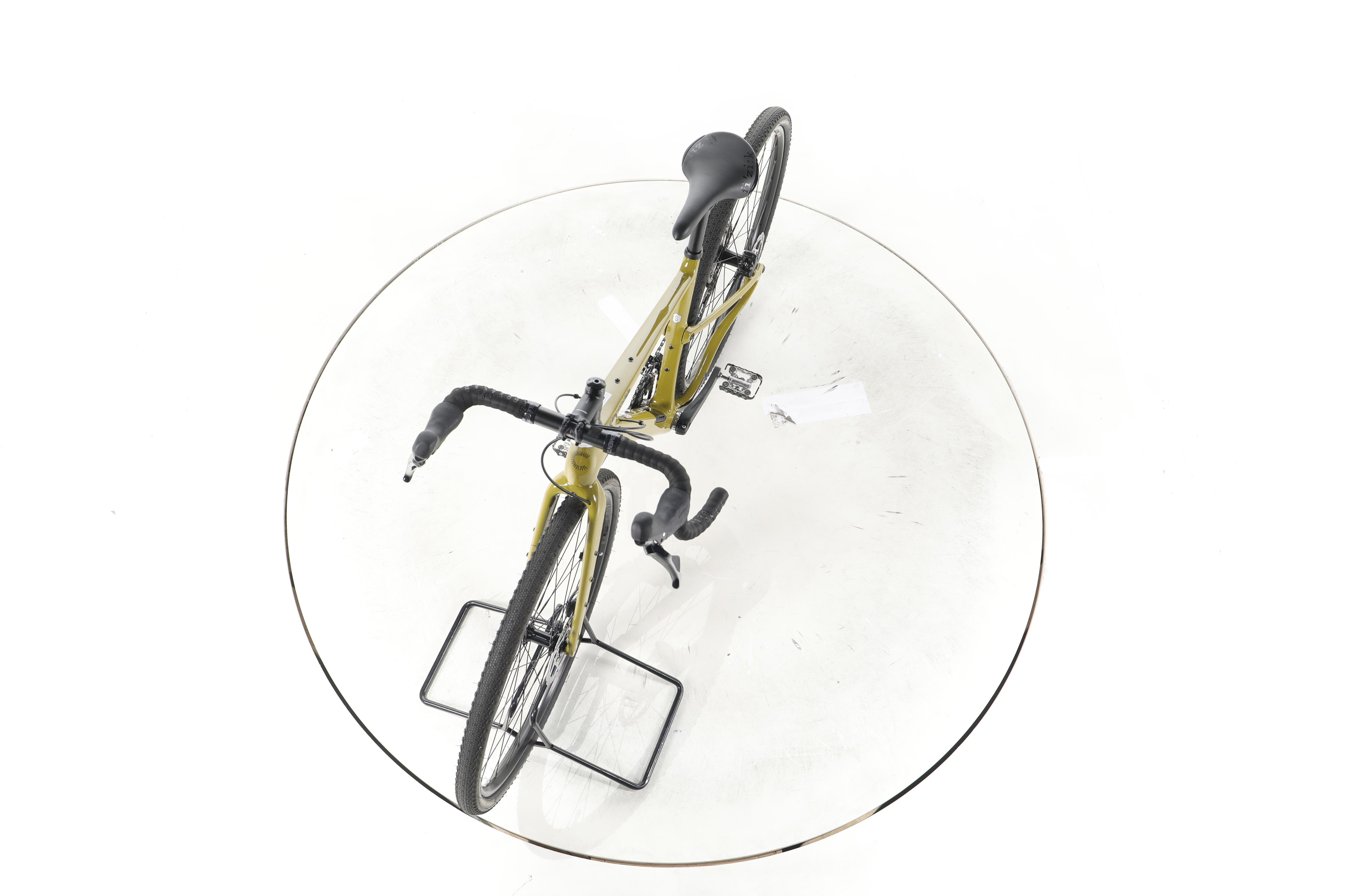 Cannondale Topstone 4 Gravelbike Carbon - Image 17
