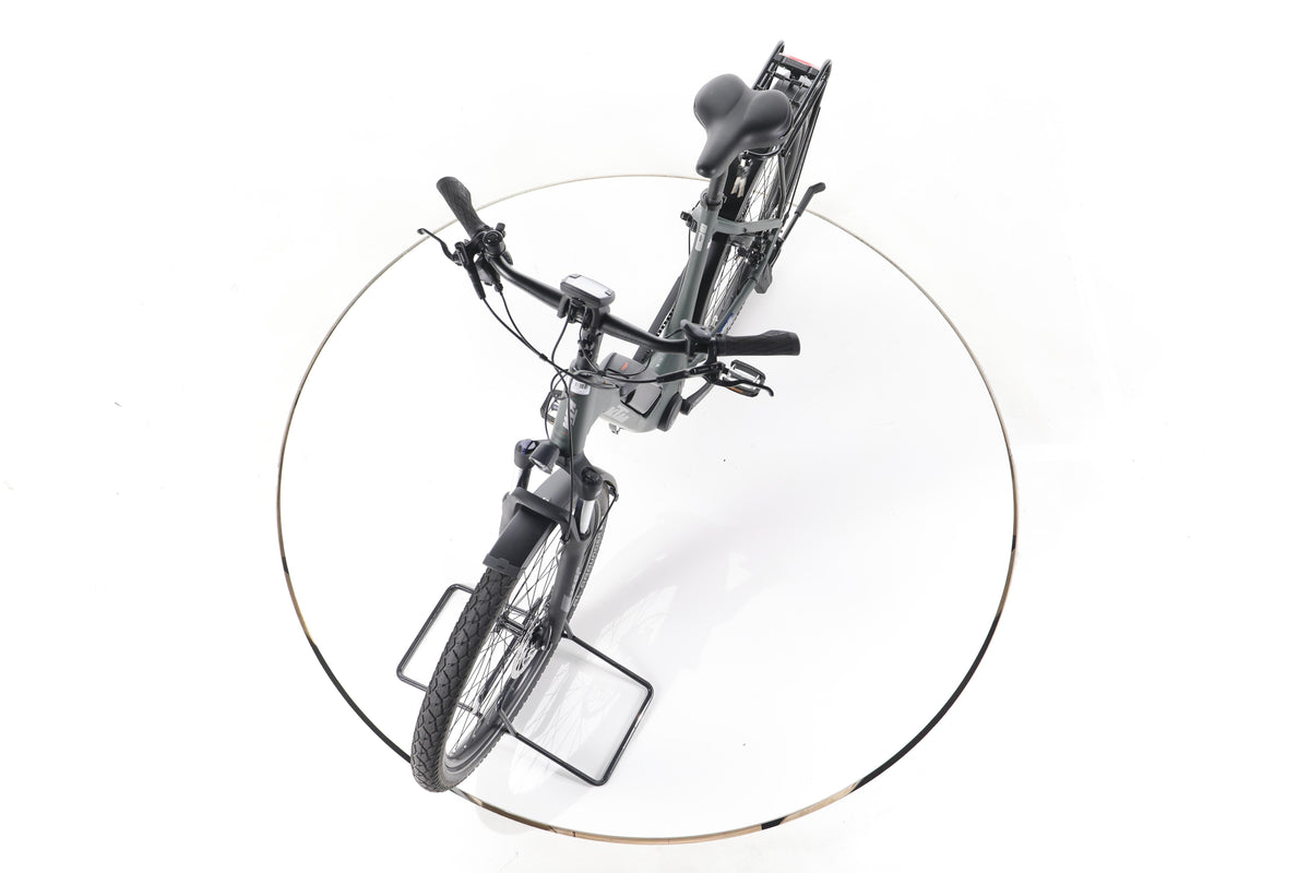 KTM Macina Gran P510 Trekking E-Bike Tiefeinsteiger - Image 17