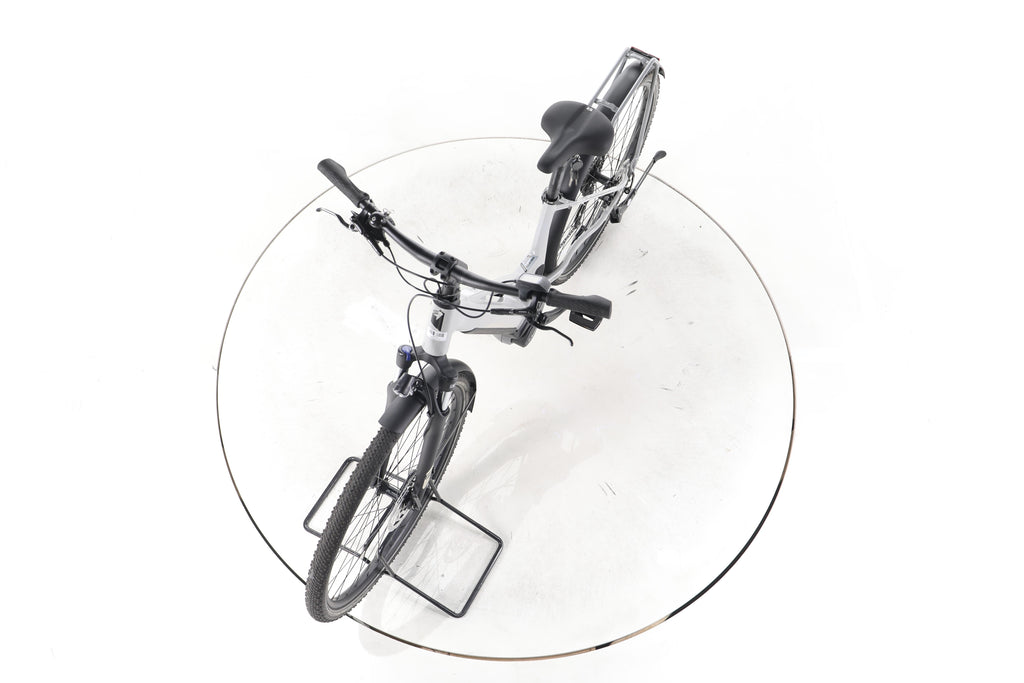 Superior EXR 6050 BL Trekking E-Bike Tiefeinsteiger - Image 17