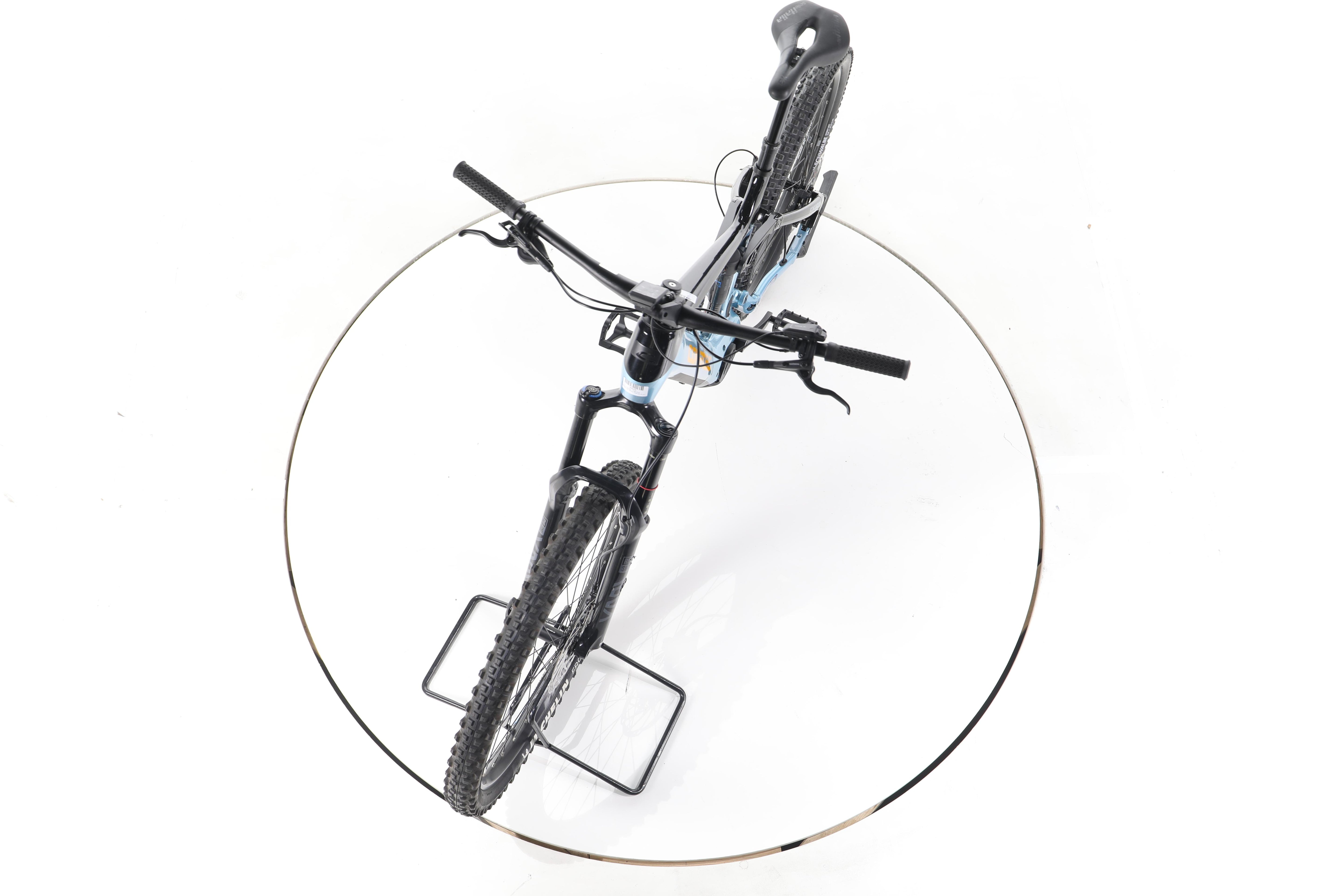 Corratec E-Power RS 160 Pro Team E-Bike Fully - Image 17