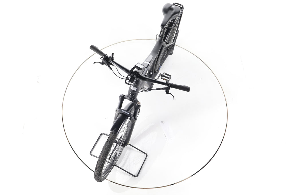 Centurion Backfire Fit R800i EQ Trekking E-Bike 2024 - Image 17