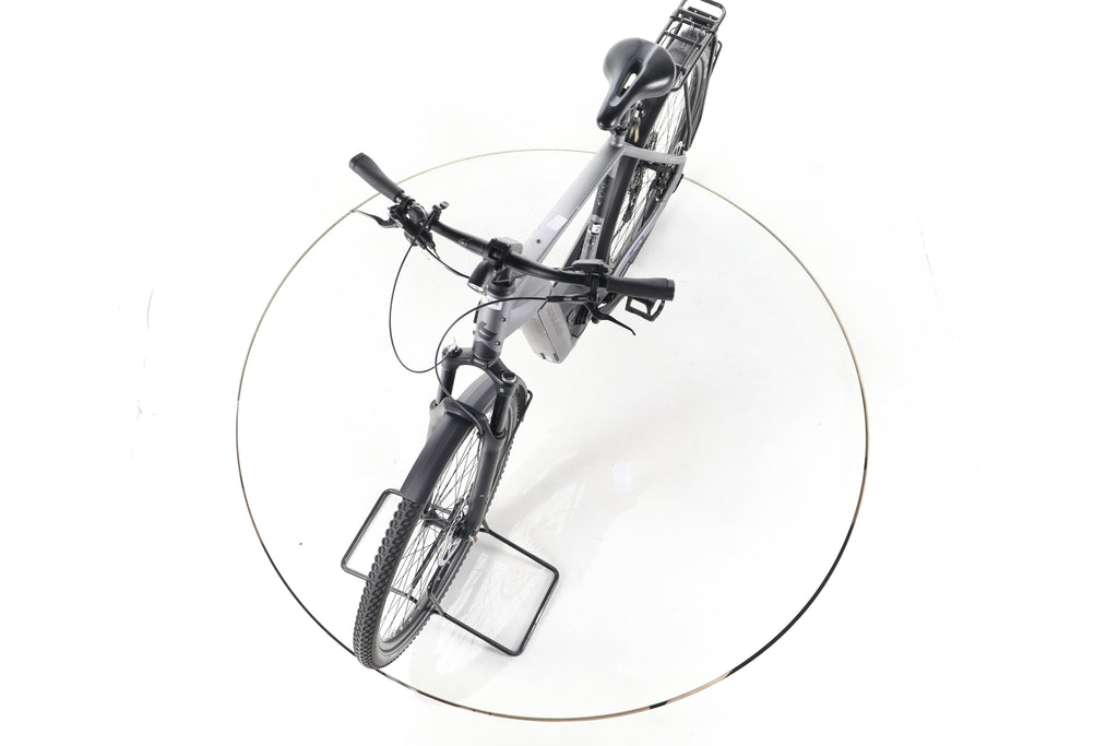 Bergamont E-Horizon Premium SUV SUV E-Bike - Image 17