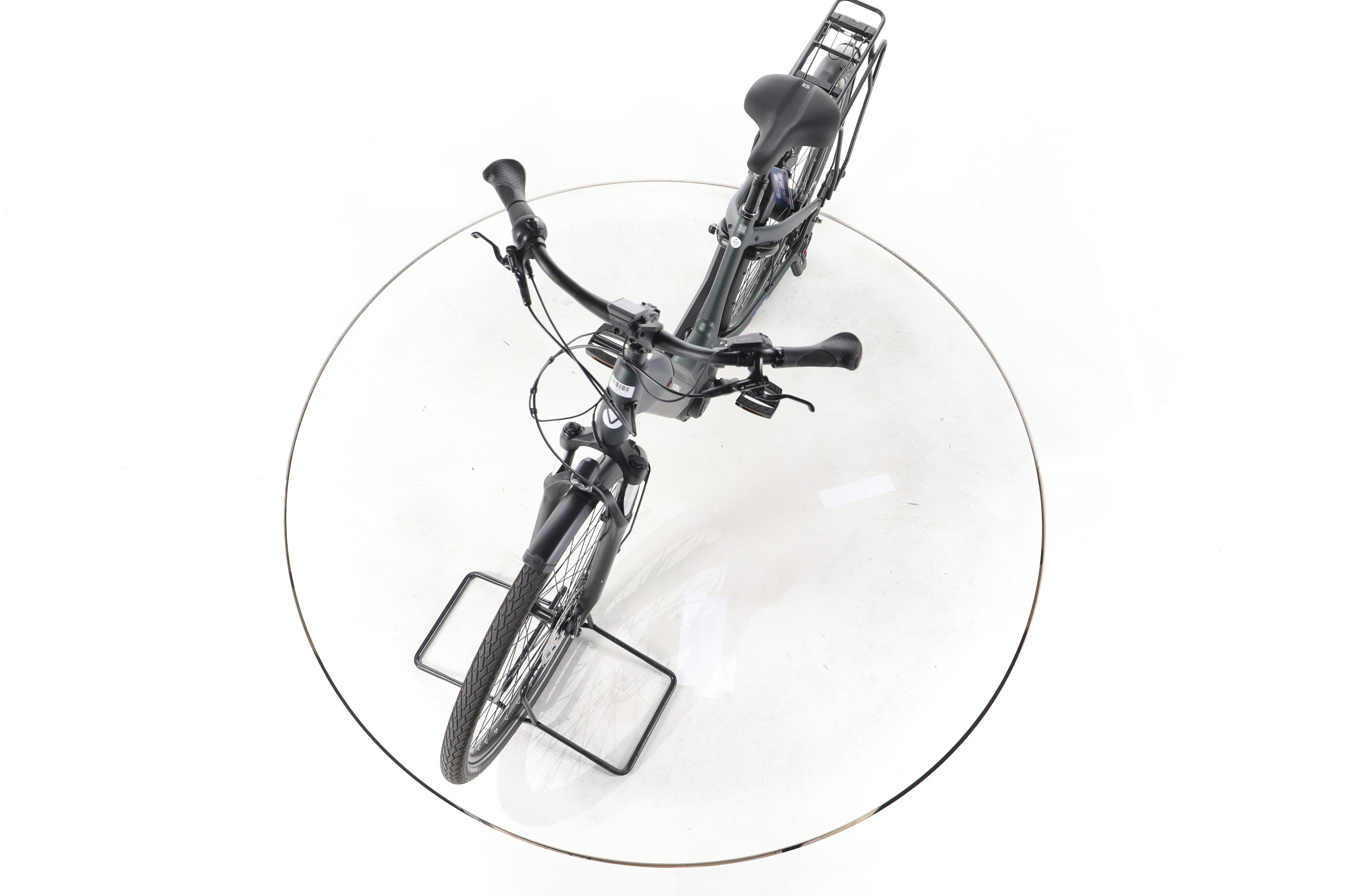 Velo de Ville AEB 490 Pure City E-Bike Tiefeinsteiger 2025 - Image 17