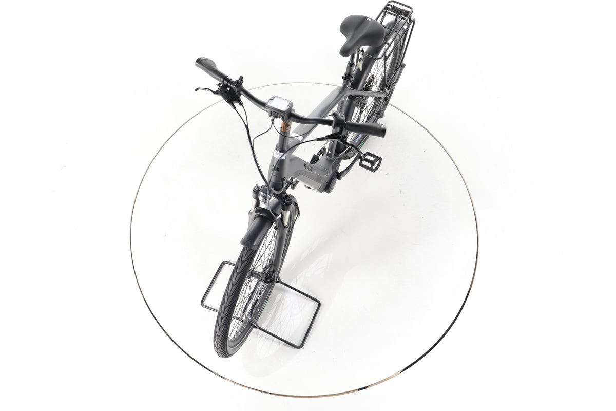 Pegasus Strong EVO 10 Trekking E-Bike - Image 17