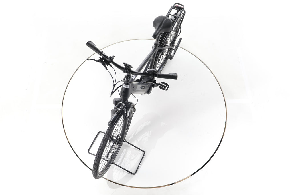 Pegasus Solero EVO 9 Trekking E-Bike - Image 17