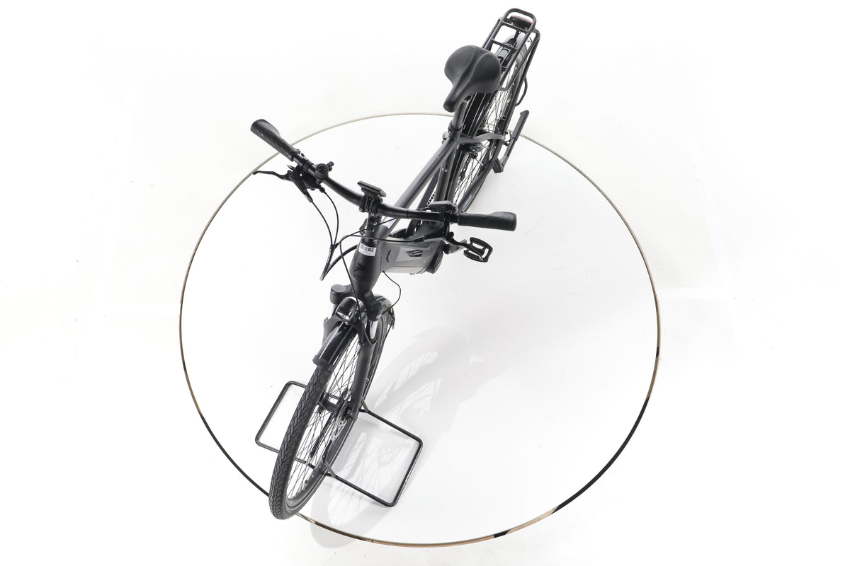 Pegasus Solero EVO 9 Trekking E-Bike - Image 17