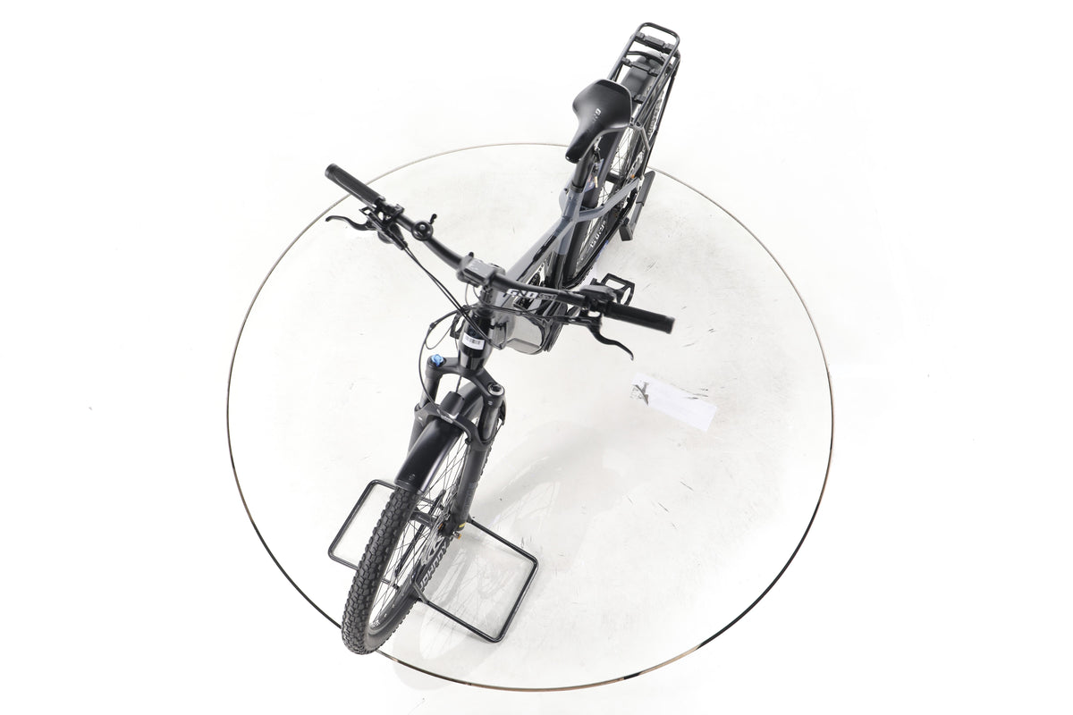 Ghost E-Teru B Advanced EQ Trekking E-Bike - Image 17
