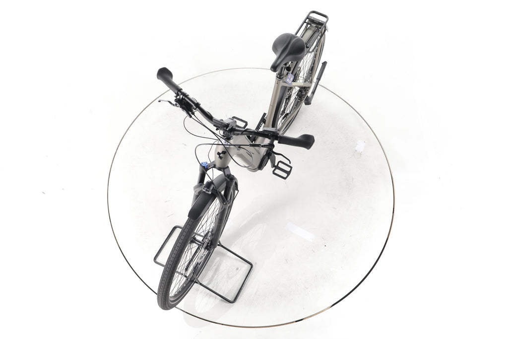 Cube Kathmandu Hybrid Pro Trekking E-Bike Tiefeinsteiger - Image 17