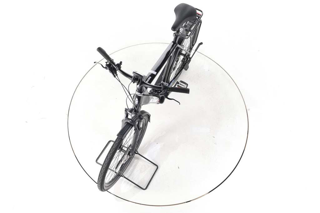 KTM Macina Tour CX Trekking E-Bike - Image 17