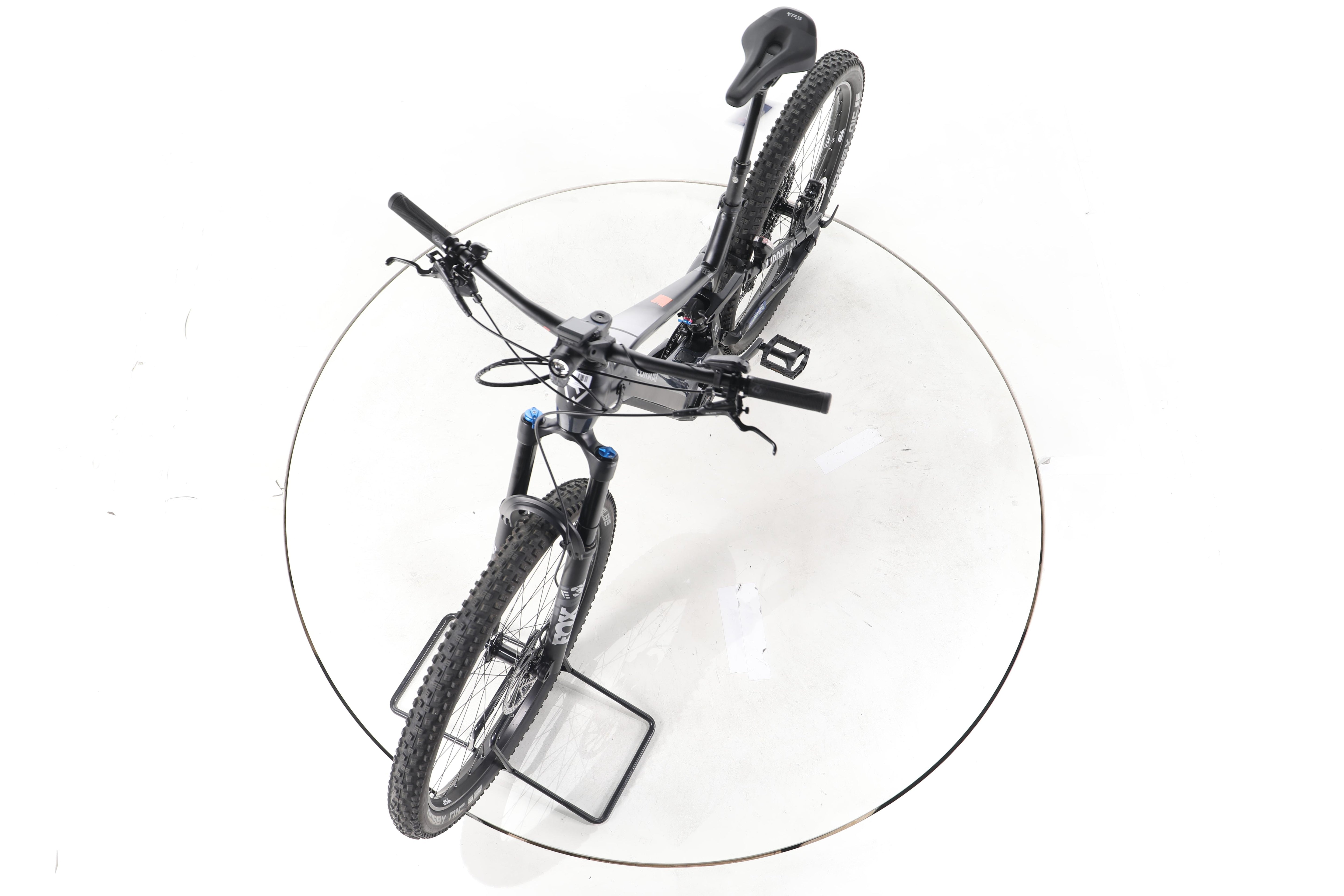 Conway E- Xyron S 4.9 E-Bike Fully - Image 17