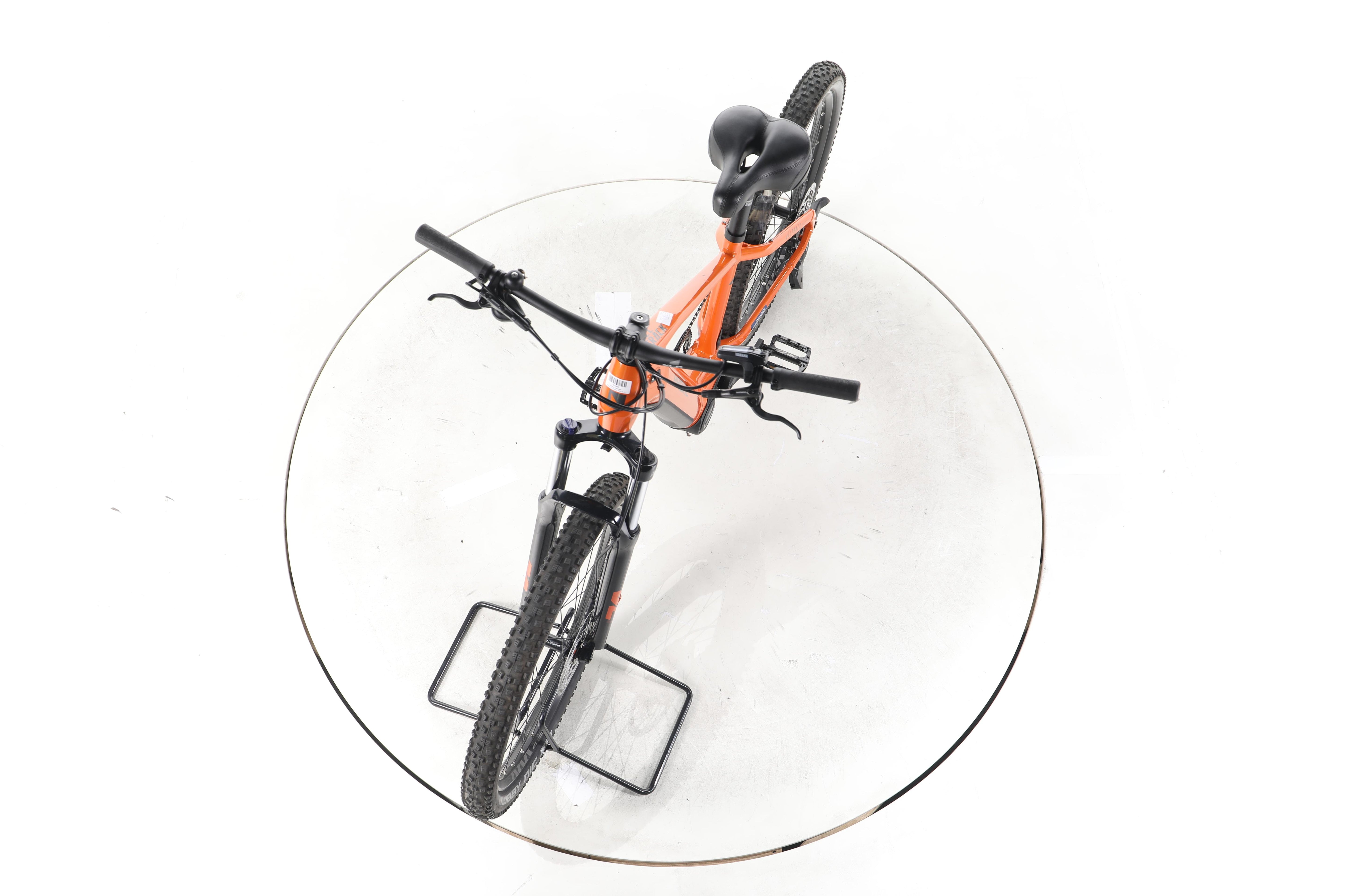 Haibike AllTrack 6 E-Bike - Image 17