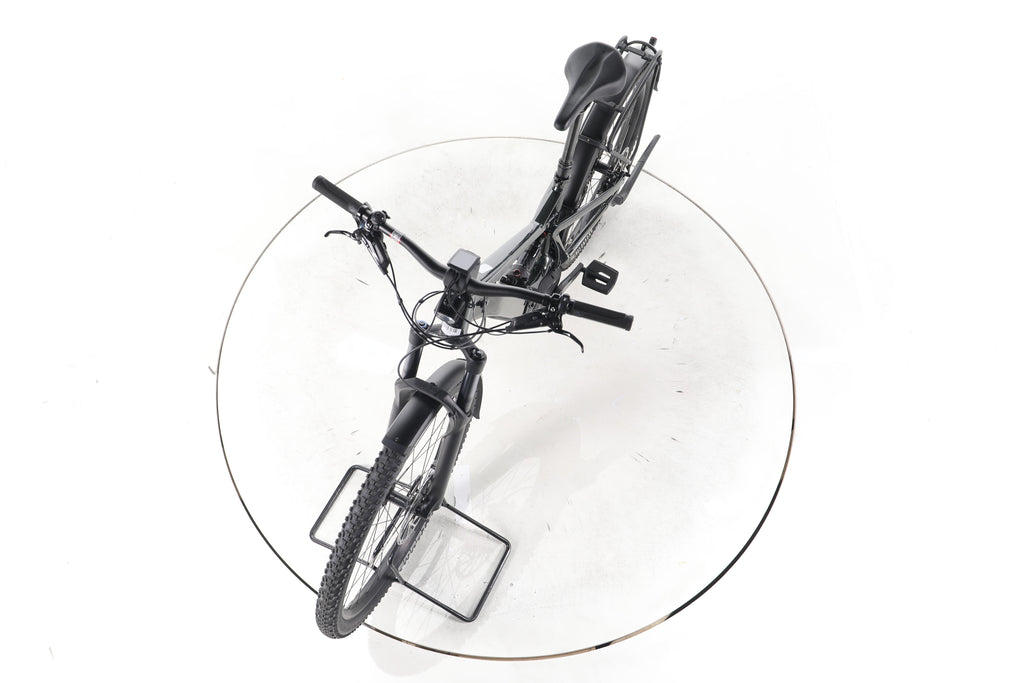 Specialized Turbo Tero X 5.0 E-Bike Fully - Image 17