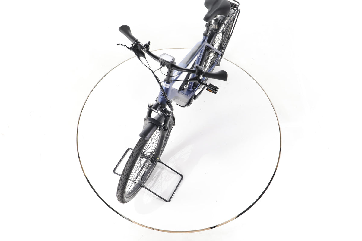 Pegasus Strong Evo 10 Lite Trekking E-Bike - Image 17