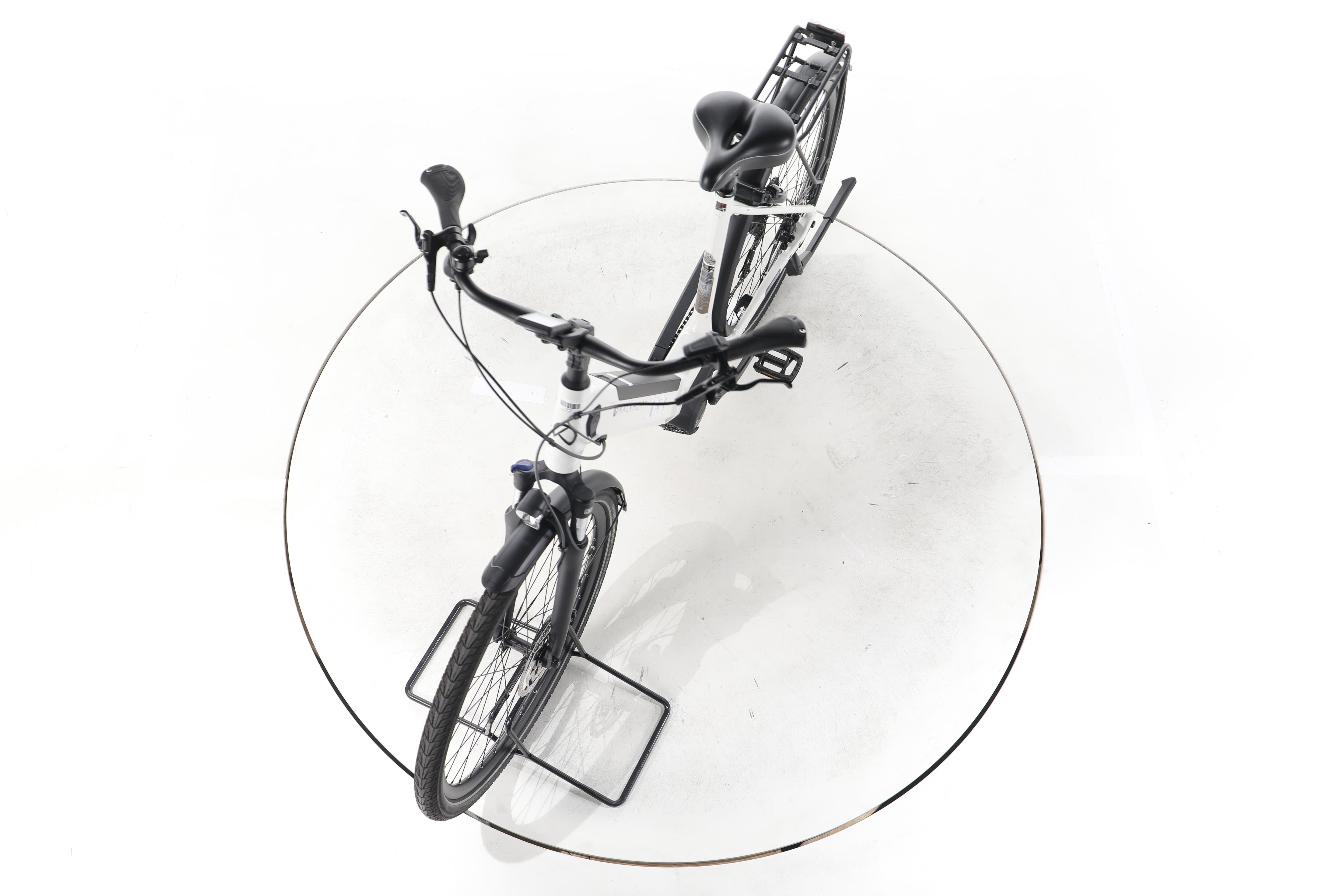 Kalkhoff Endeavour 3.B Move Trekking E-Bike Tiefeinsteiger - Image 17