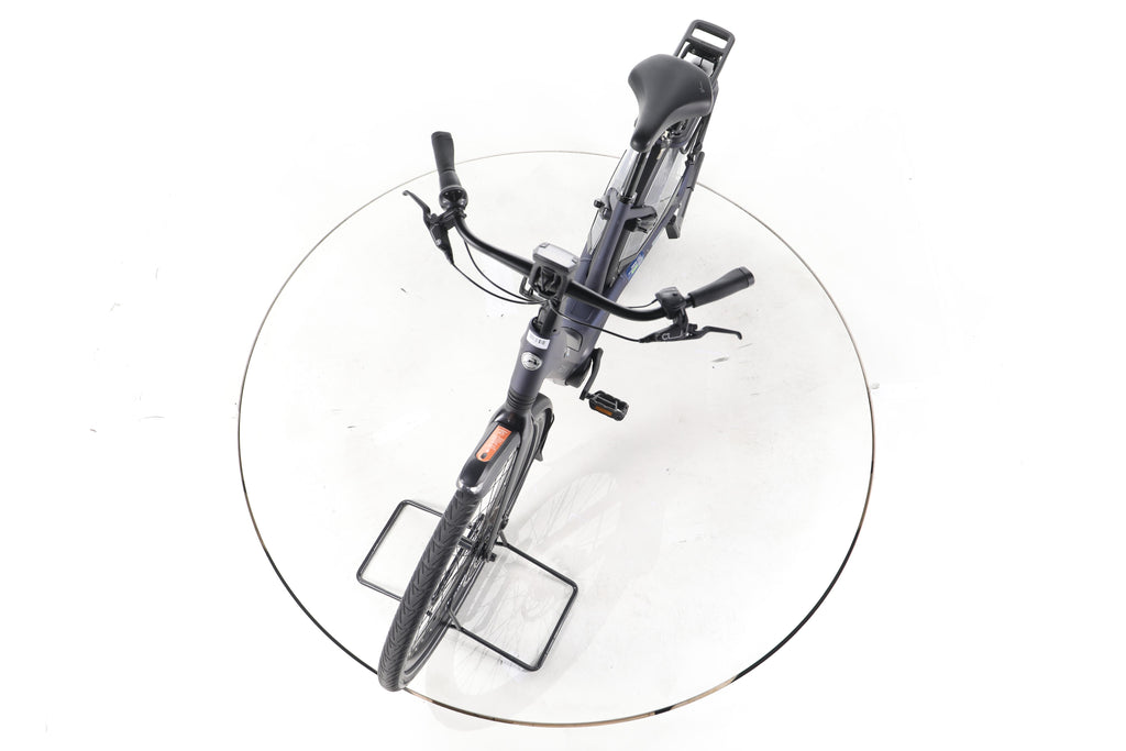 Gazelle Avignon C8 HMB City E-Bike Tiefeinsteiger - Image 17