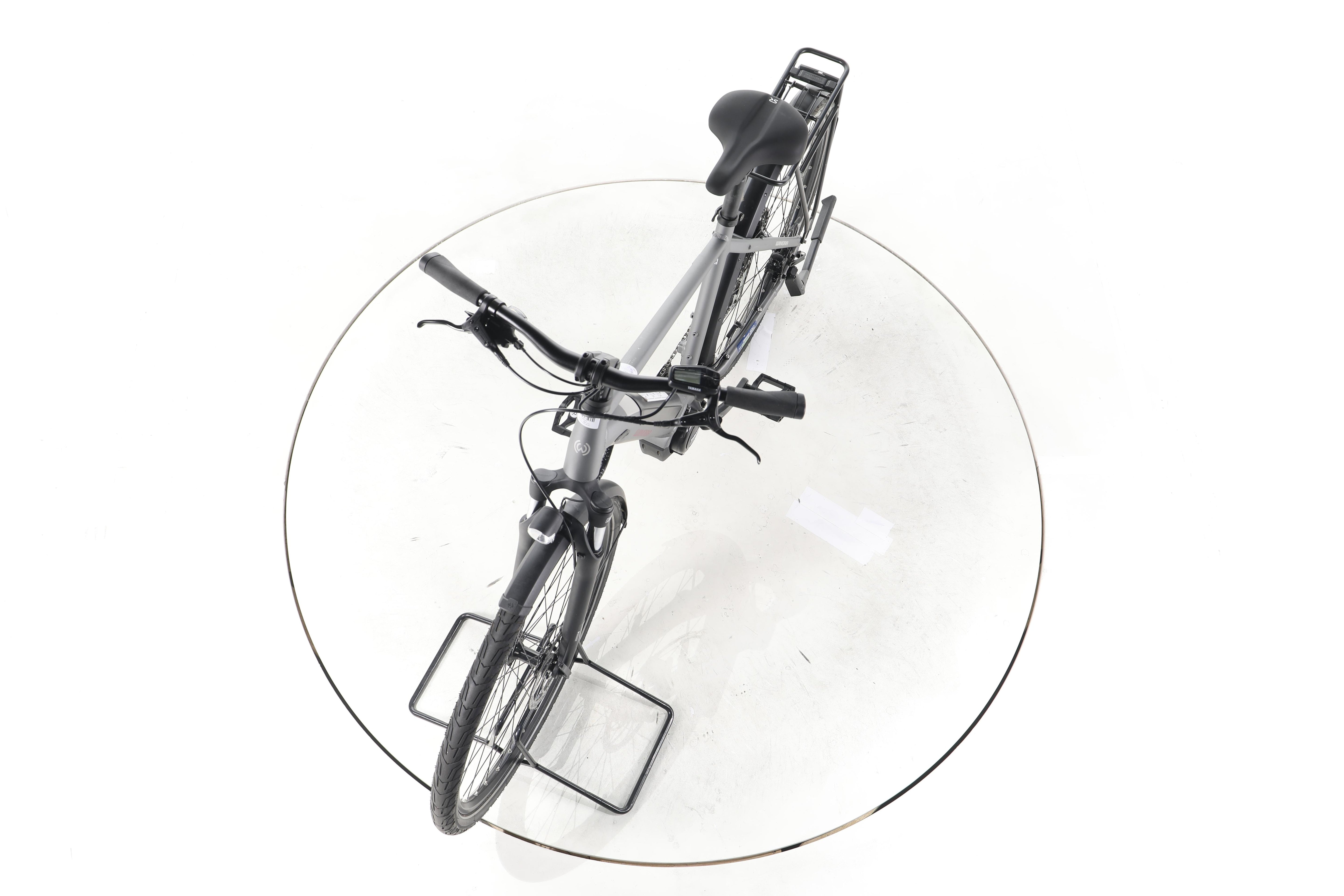 Winora Yucatan 8 Trekking E-Bike - Image 17