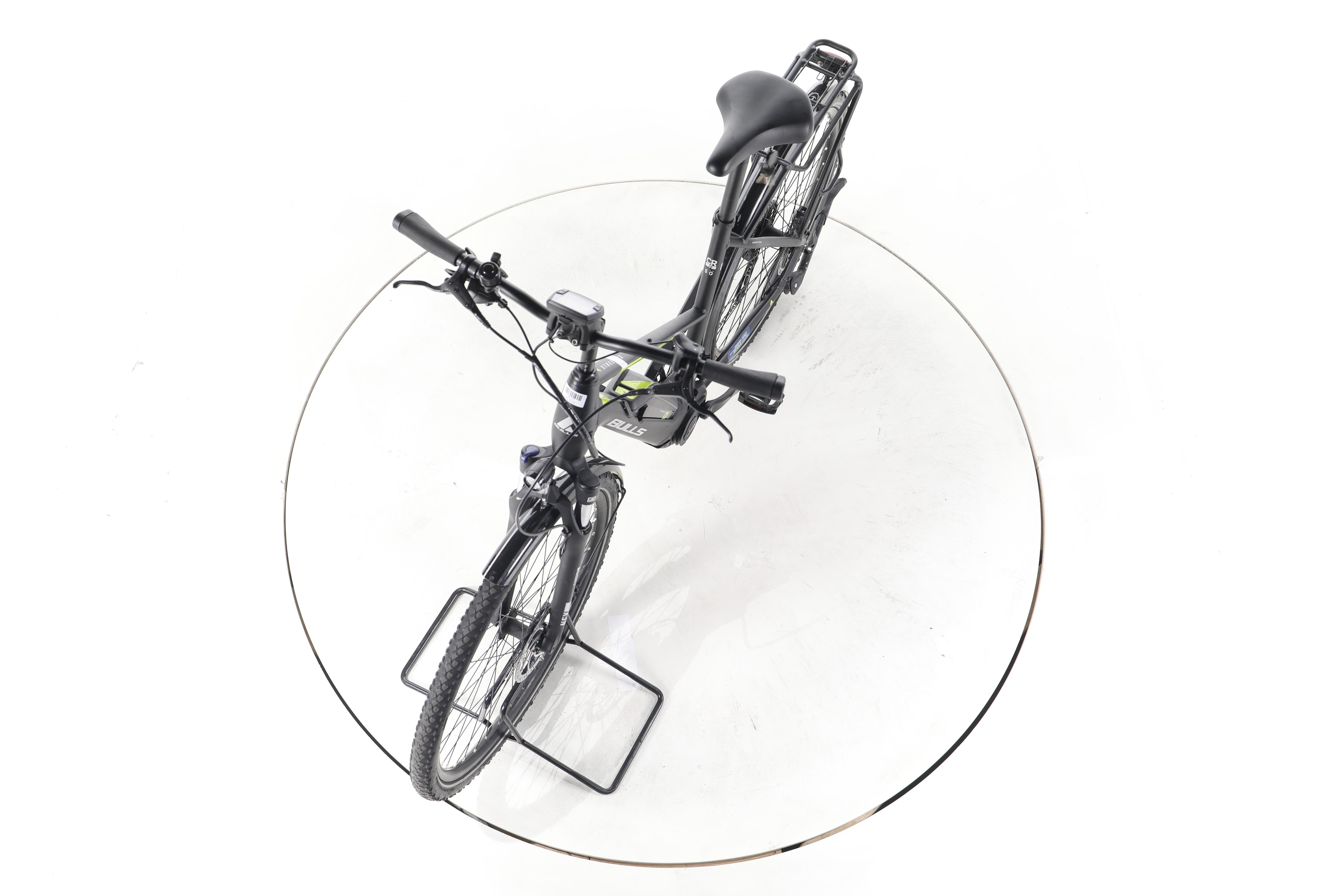 Bulls Street CX Trekking E-Bike - Image 17