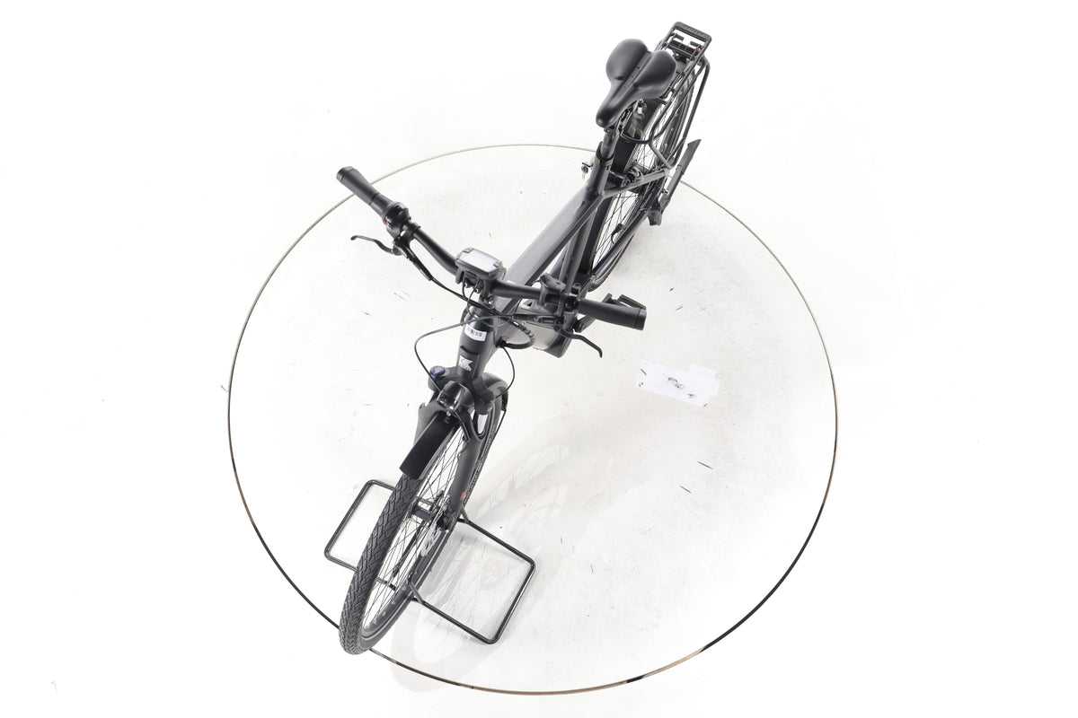 Kettler Quadriga P5 City E-Bike - Image 17