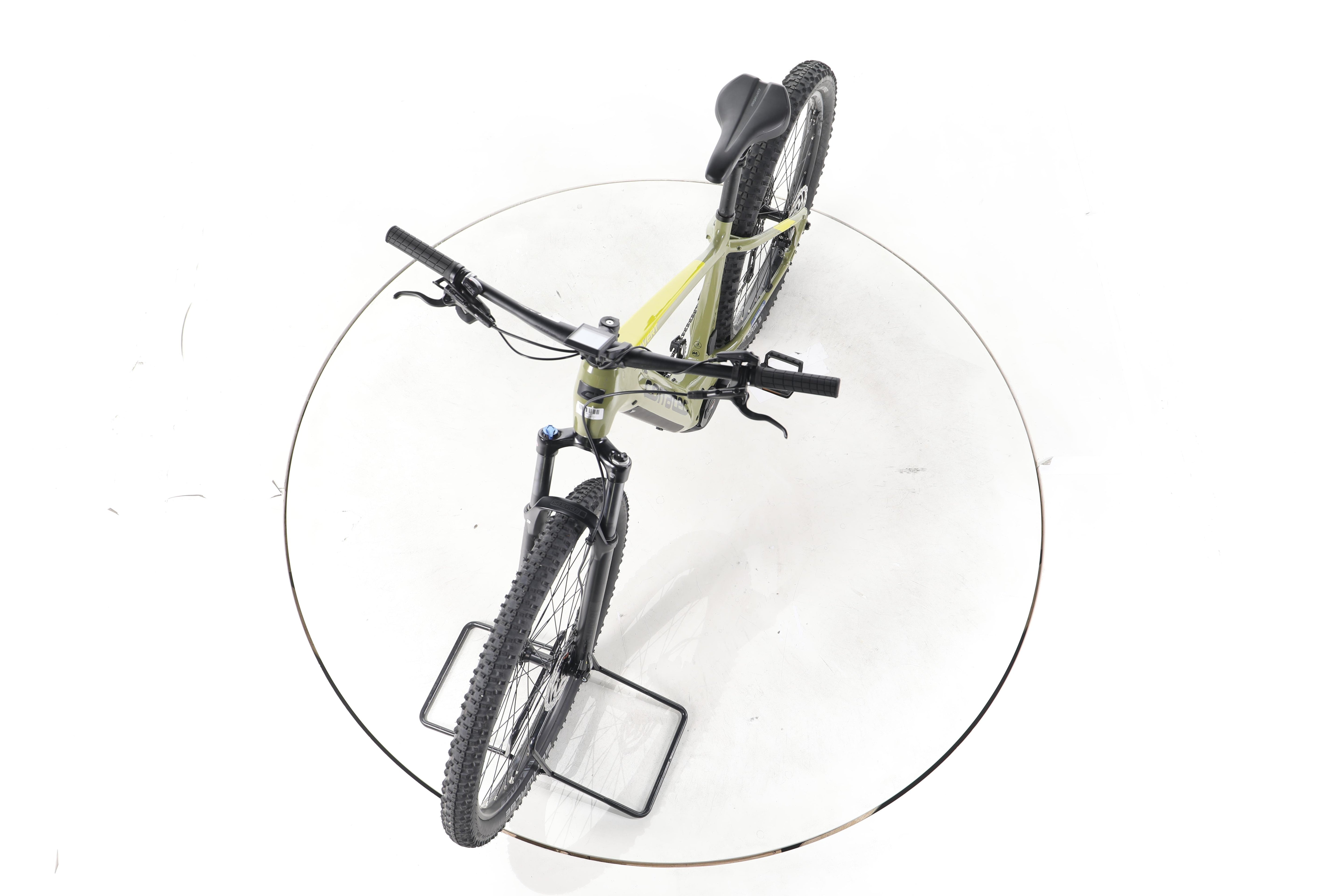 Corratec X-Vert Elite E-Bike - Image 17